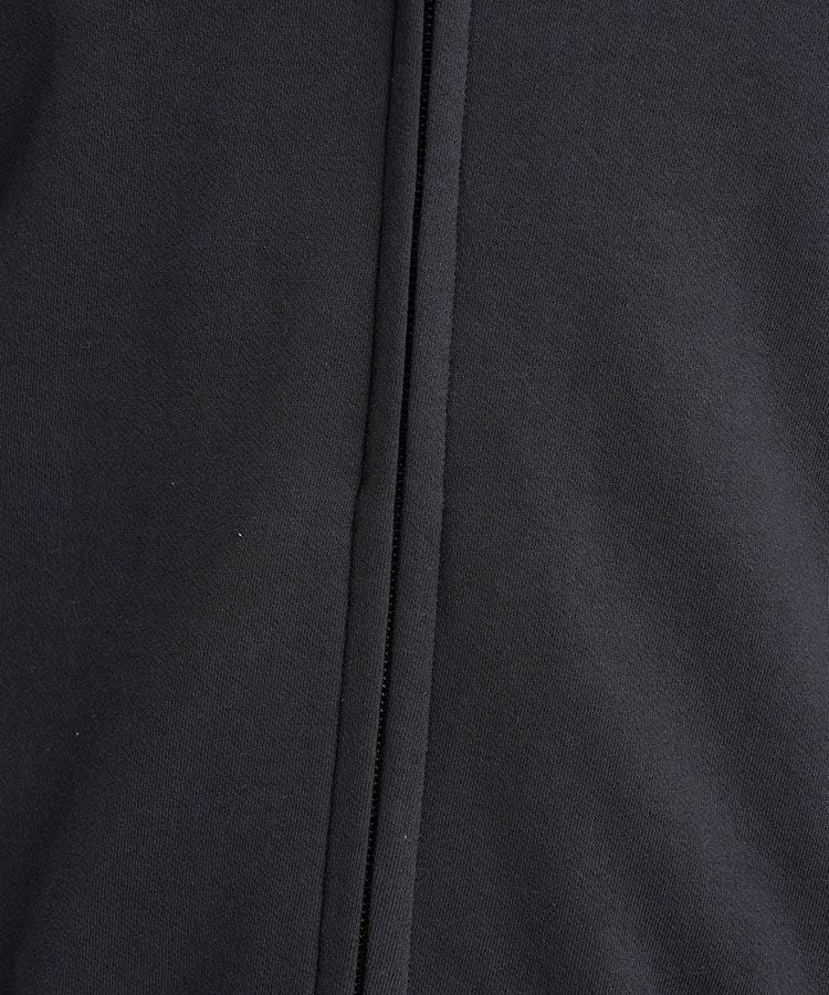 ジップアップフーディー | カットソー | YANUK ONLINE STORE