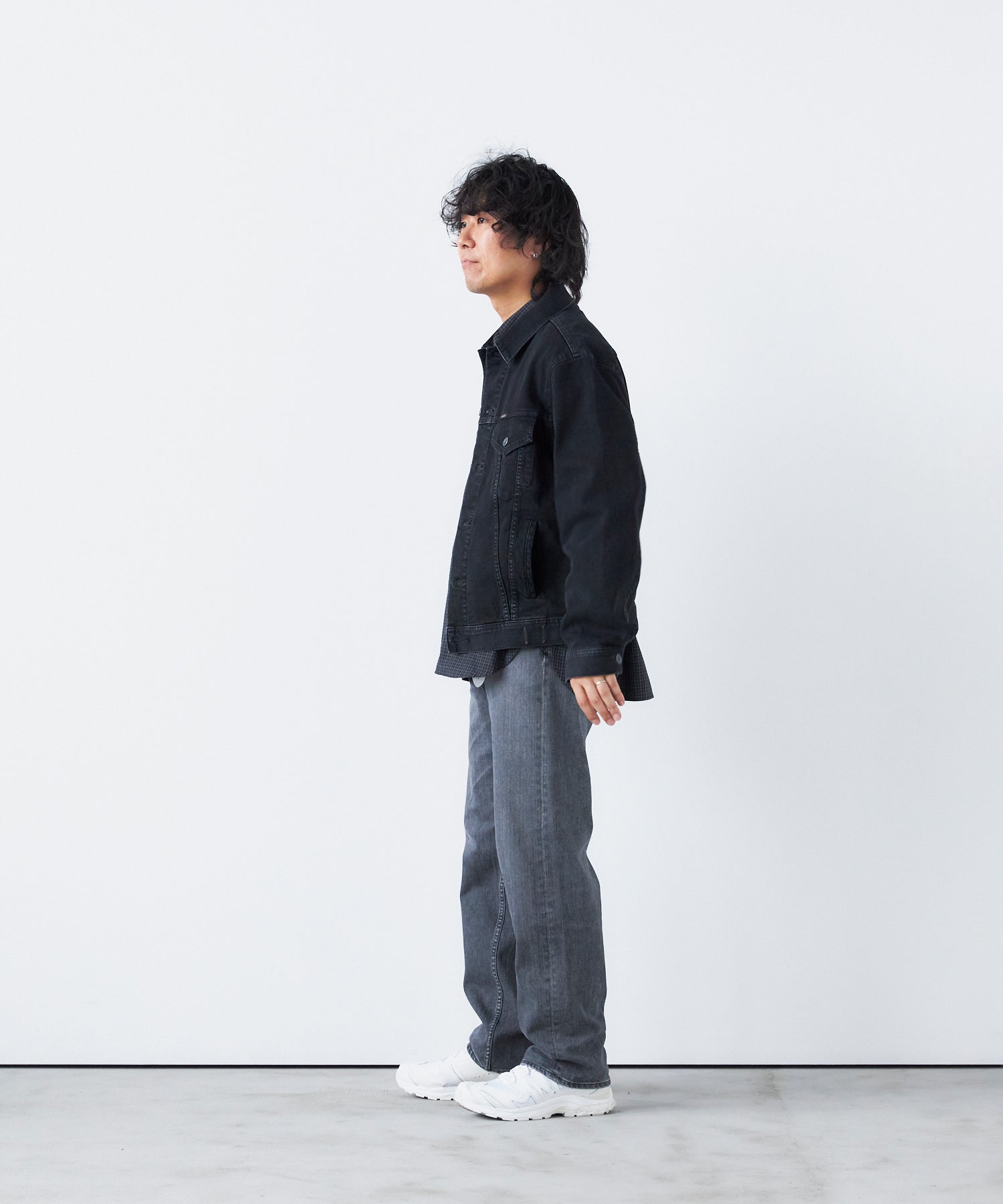 PREMIUM2 クラシックストレート