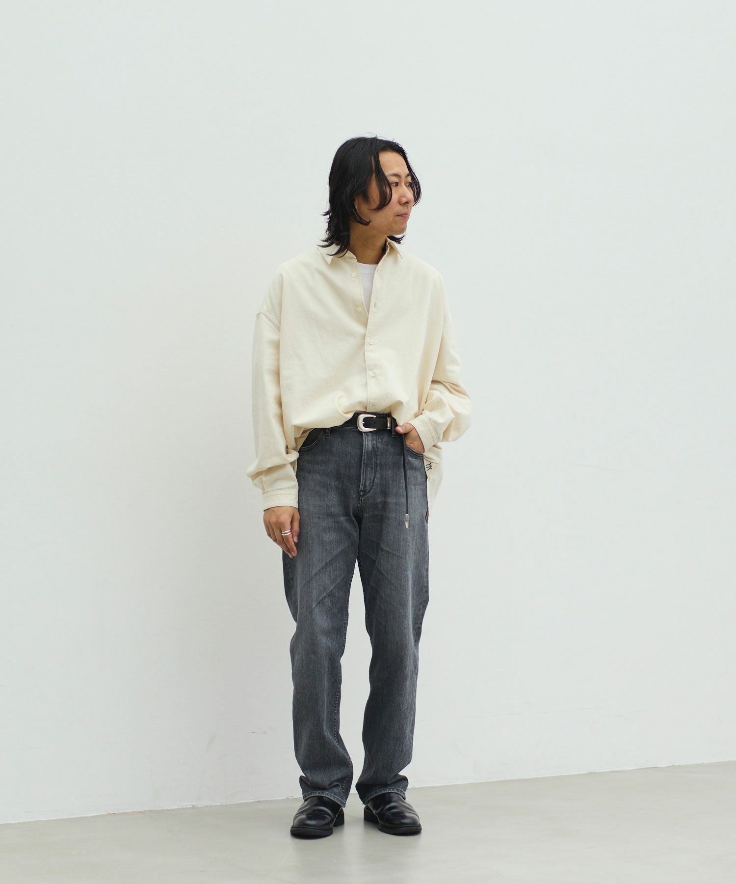 PREMIUM2 クラシックストレート