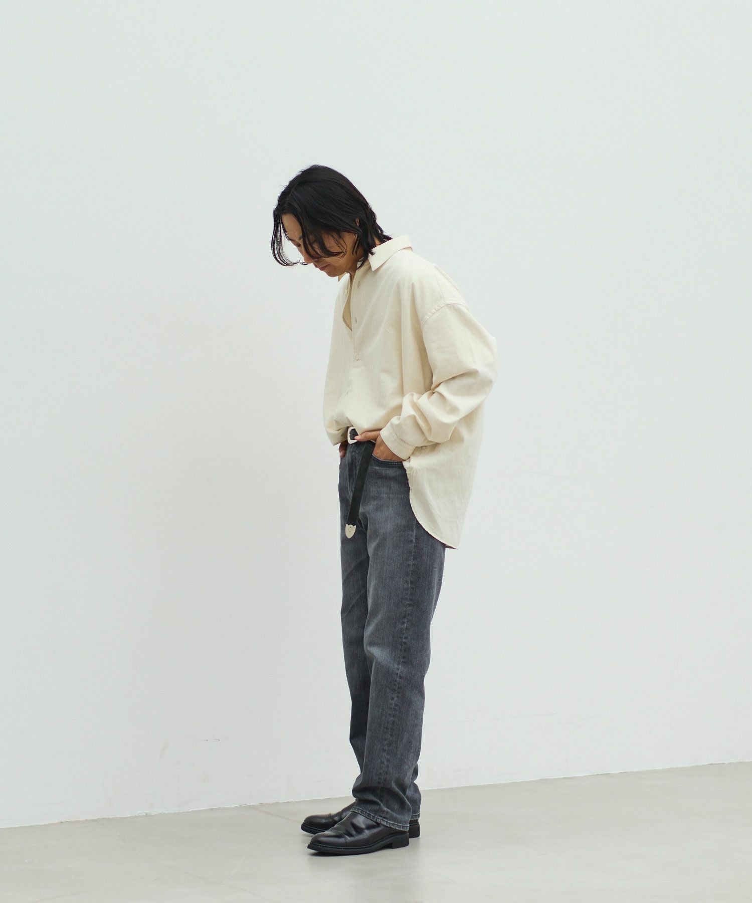 PREMIUM2 クラシックストレート