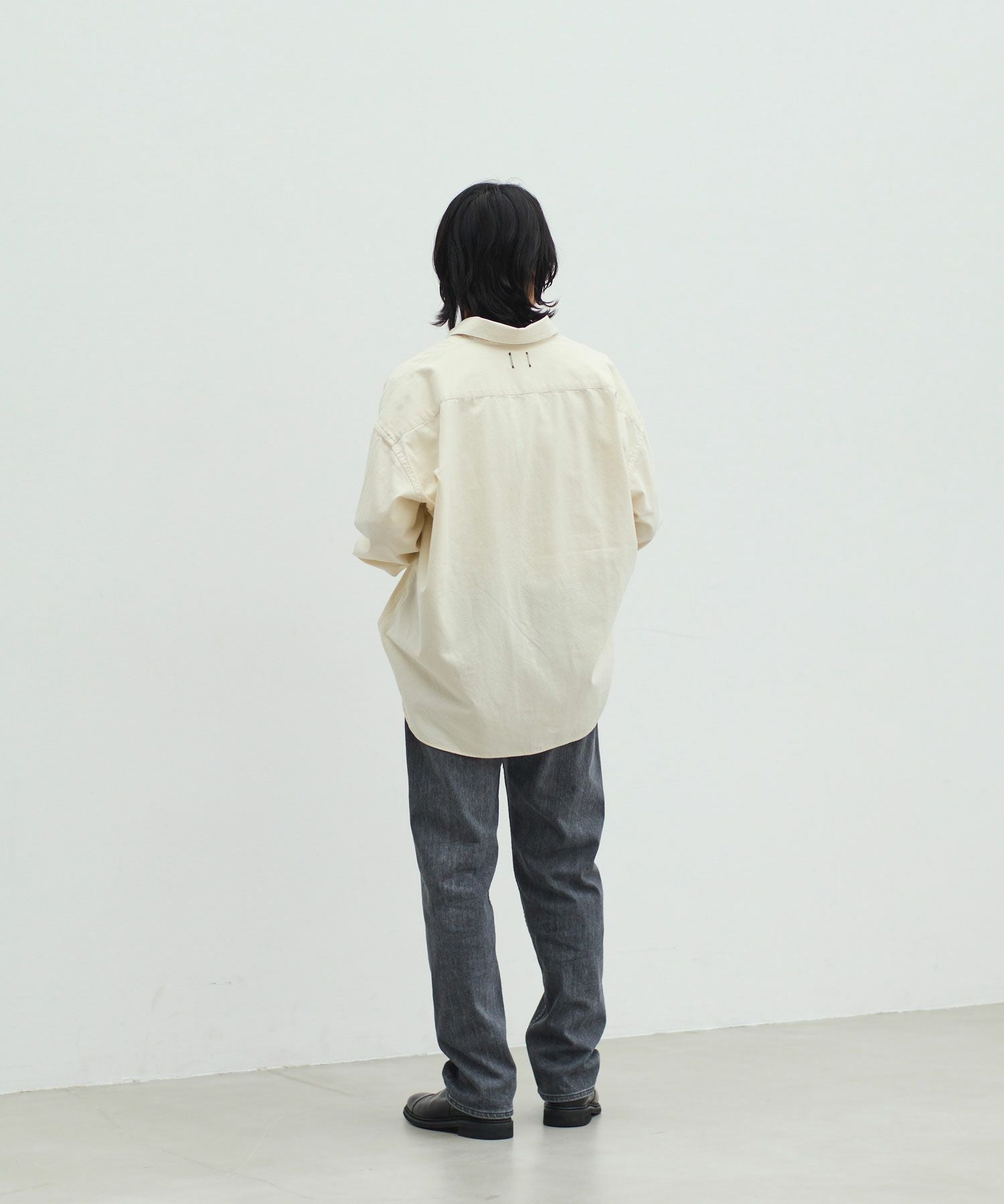 PREMIUM2 クラシックストレート