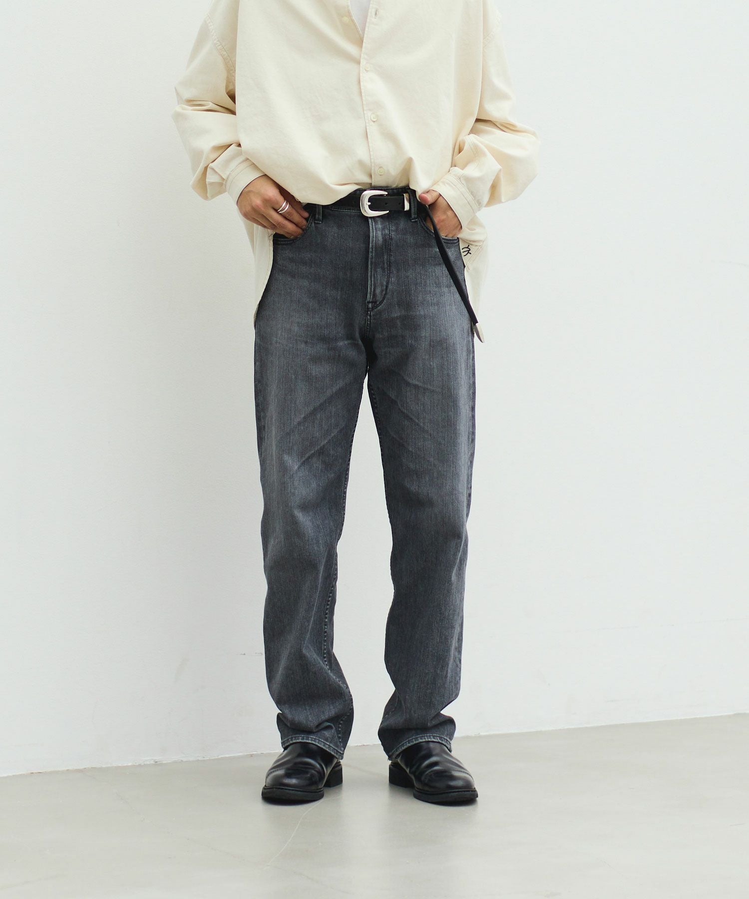 PREMIUM2 クラシックストレート