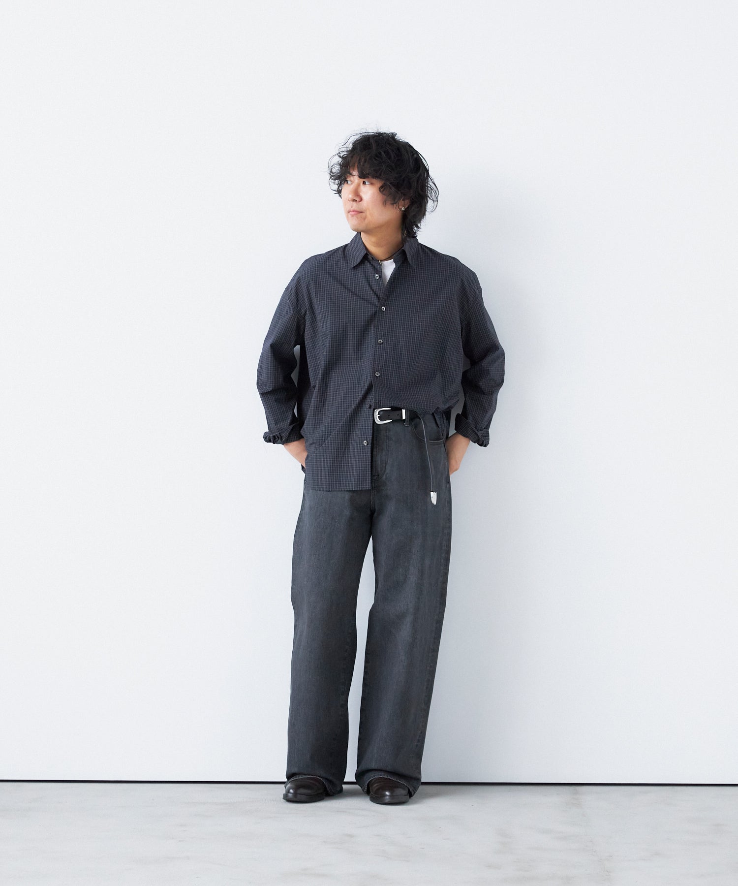 PREMIUM2 ルーズストレート