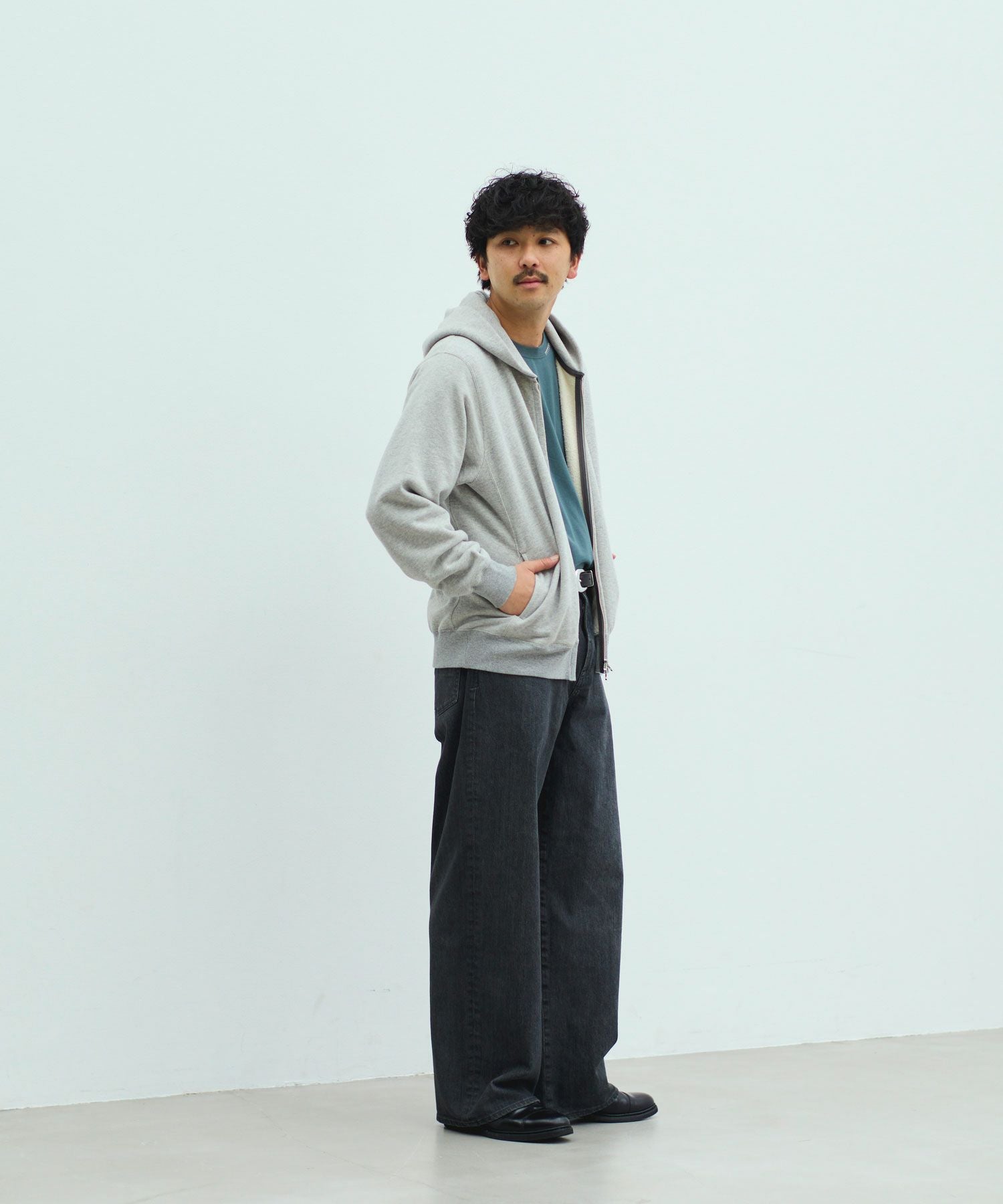 PREMIUM2 ルーズストレート