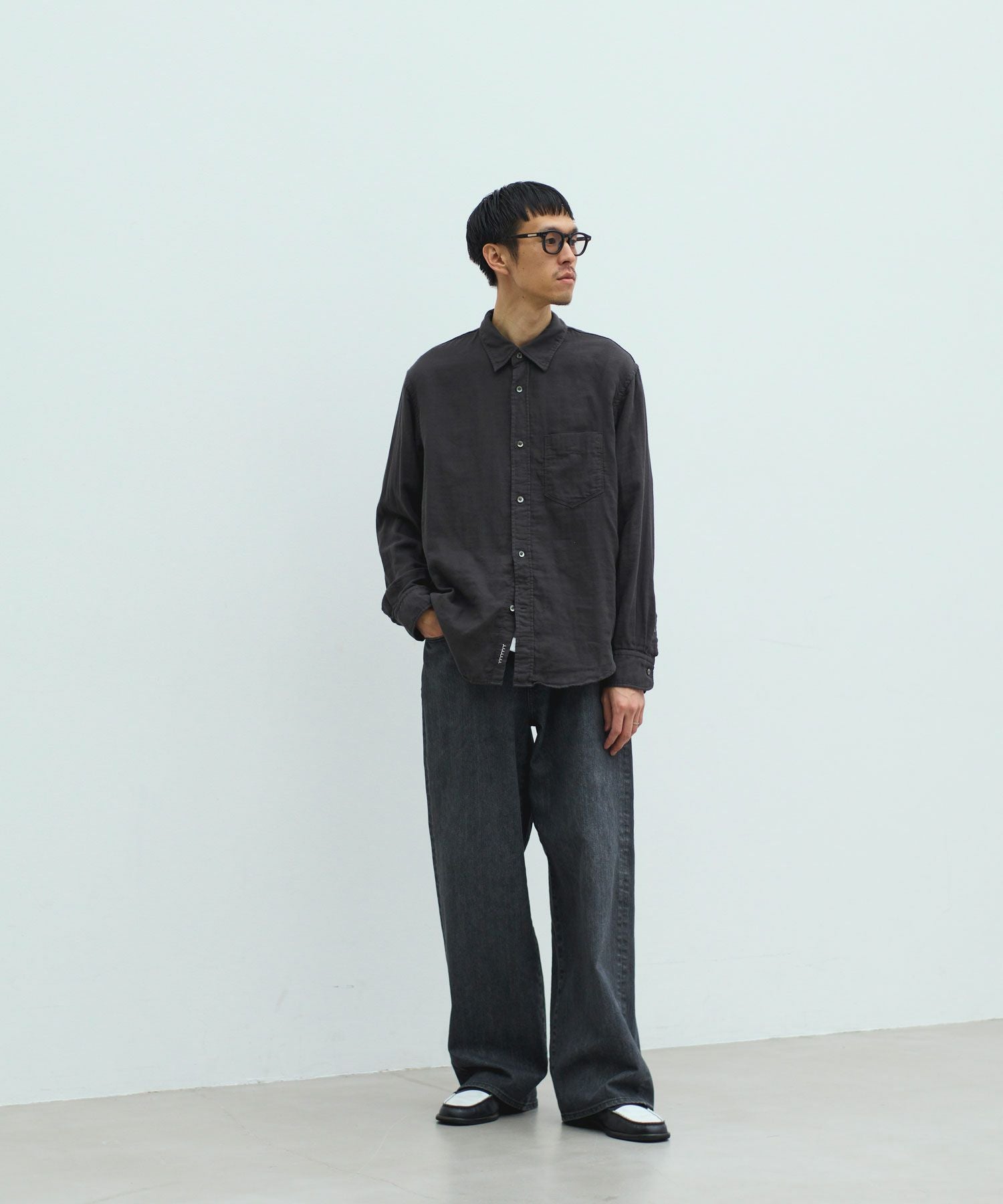PREMIUM2 ルーズストレート