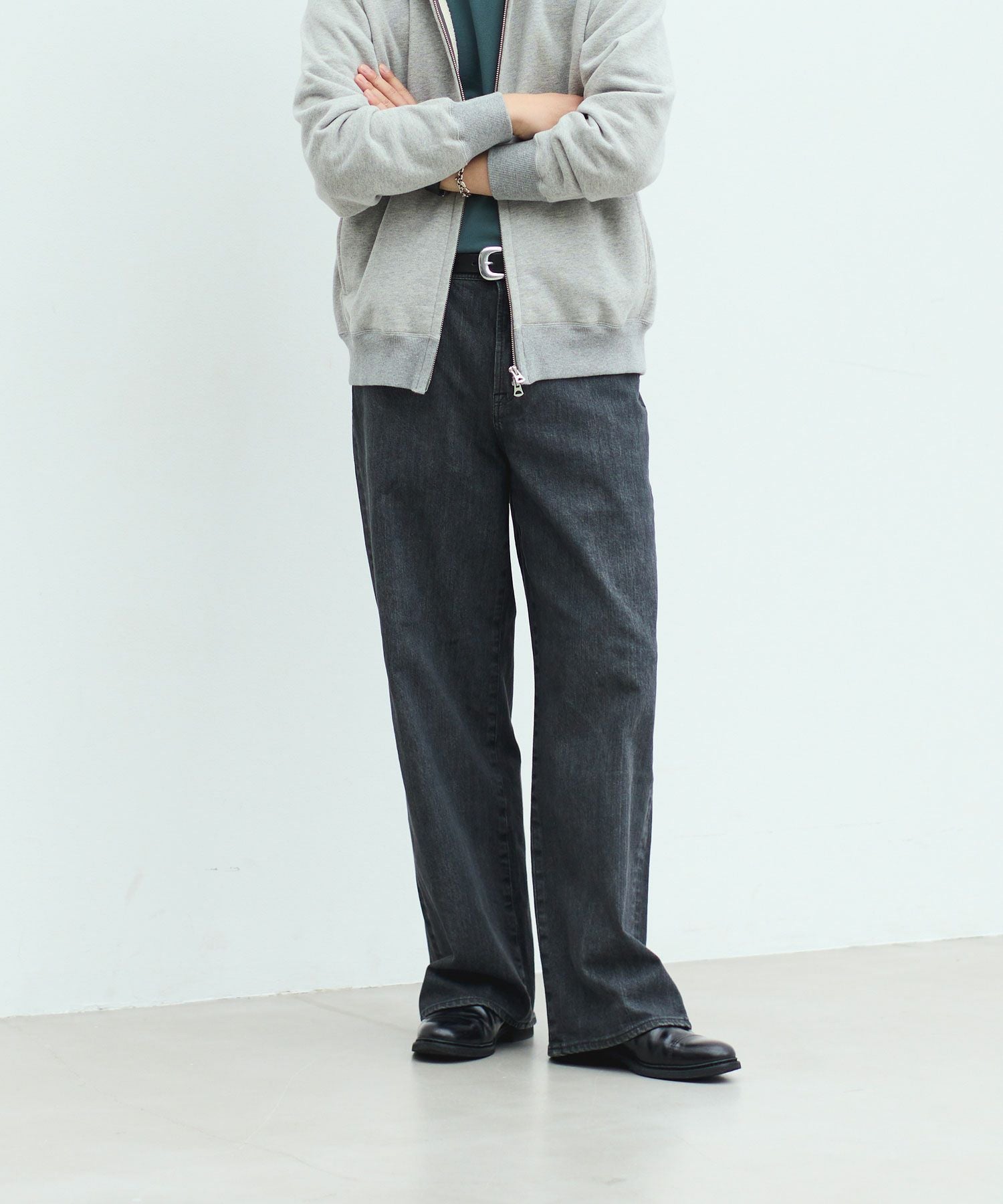 PREMIUM2 ルーズストレート