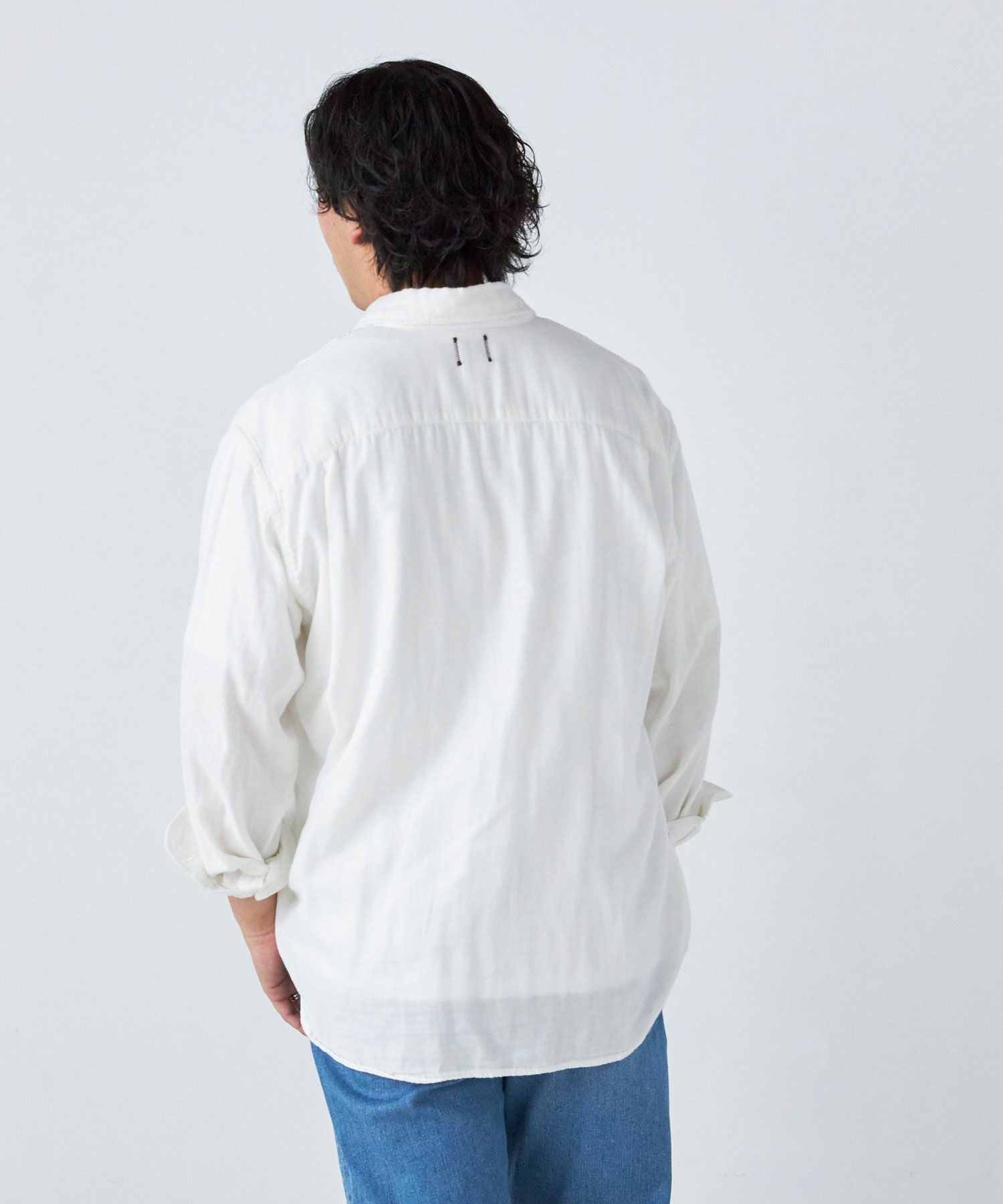スタンダードシャツ | シャツ | YANUK ONLINE STORE