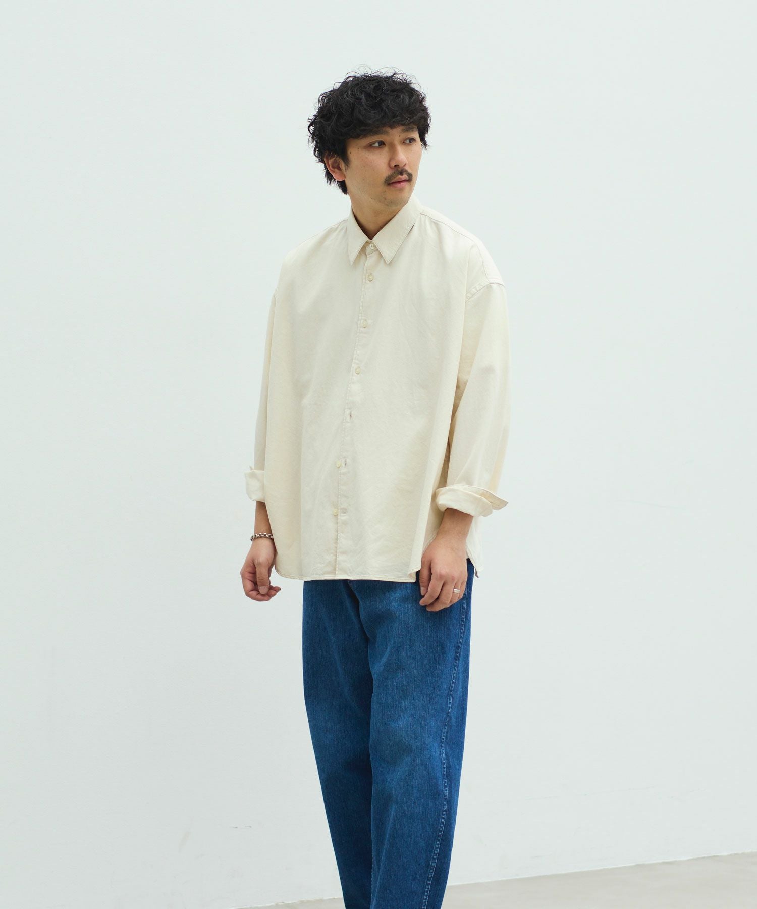 リゾートシャツ | シャツ | YANUK ONLINE STORE