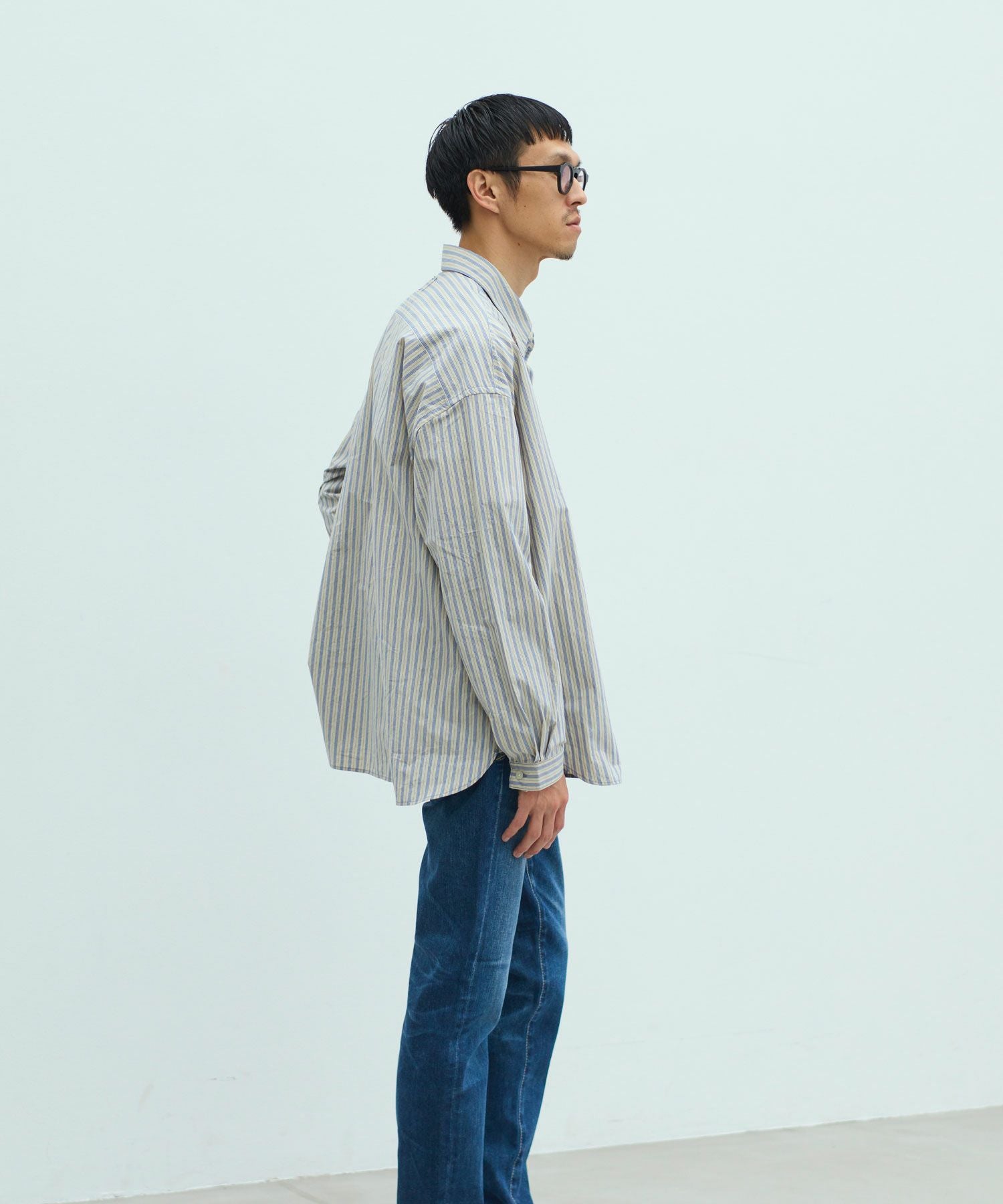 リゾートシャツ | シャツ | YANUK ONLINE STORE