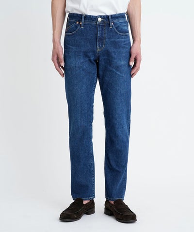 DARK BLUE | YANUK ONLINE STORE