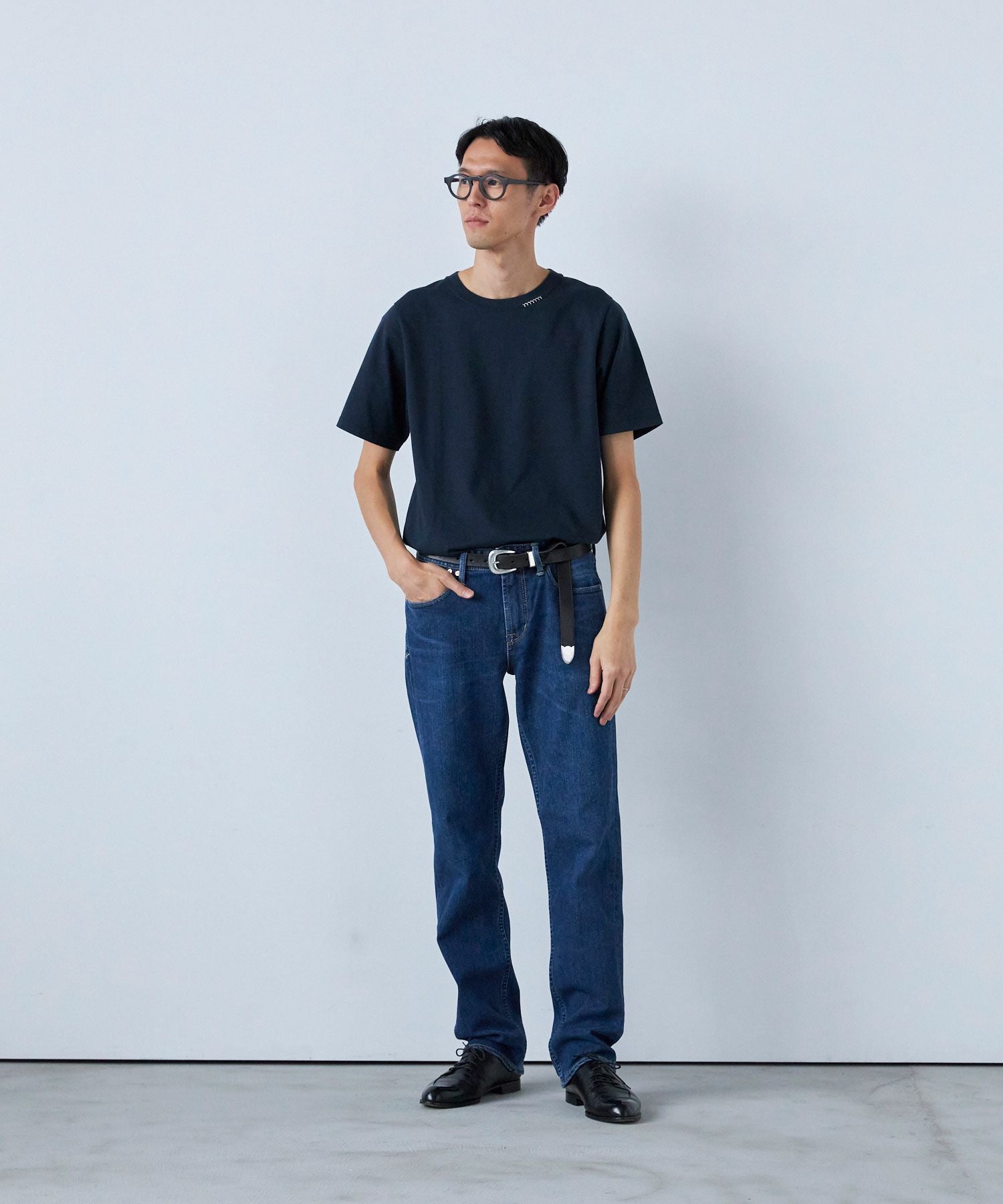 PREMIUM2 スリムストレート 