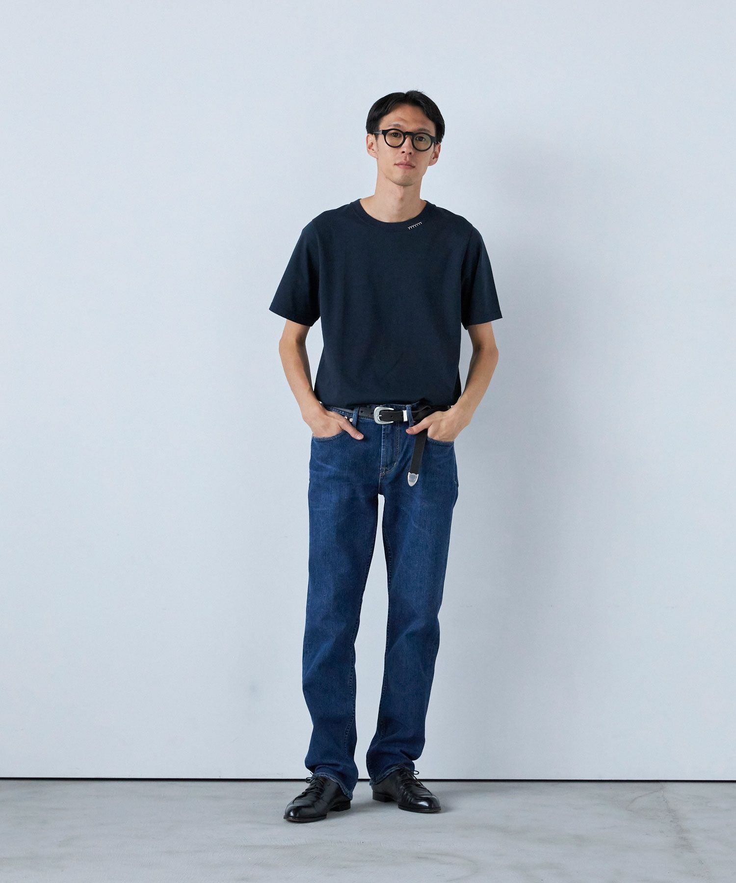 PREMIUM2 スリムストレート 