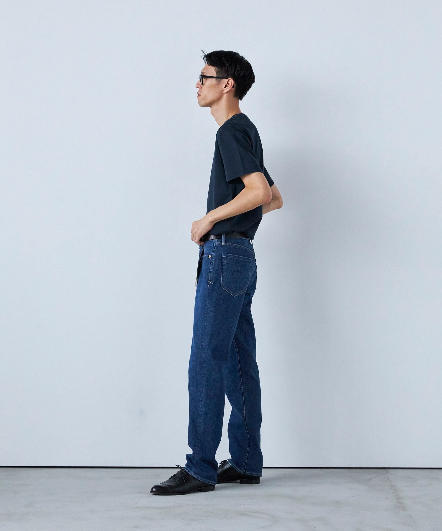 PREMIUM2 スリムストレート 