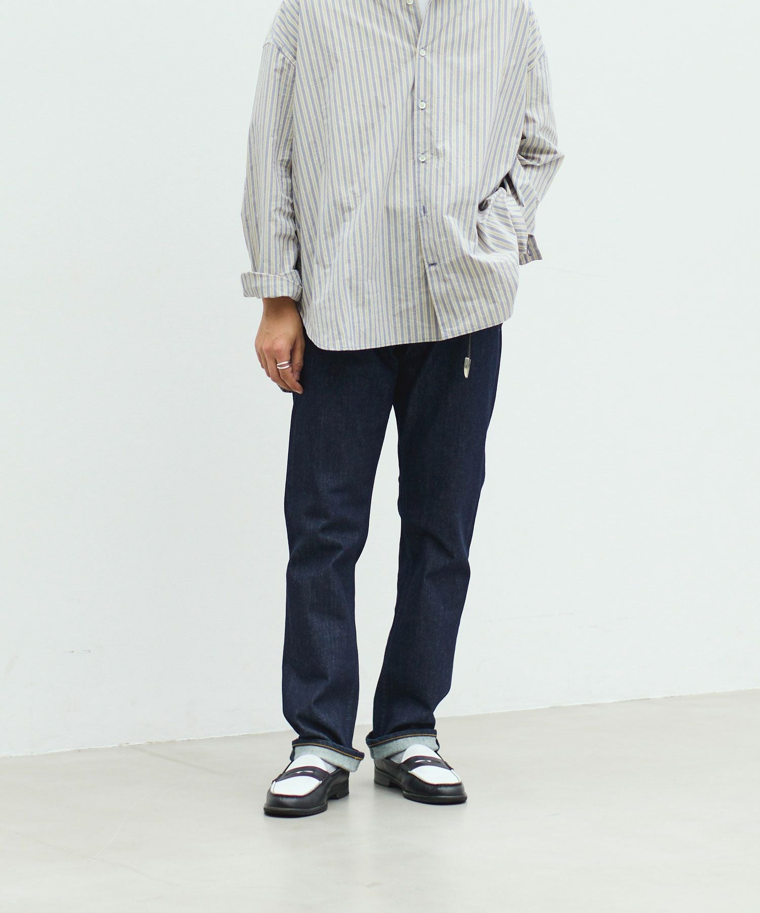 PREMIUM2 スリムストレート 