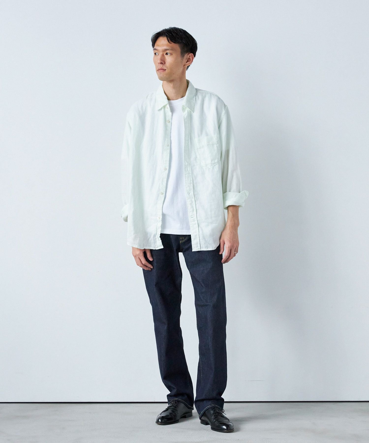 PREMIUM2 クラシックストレート