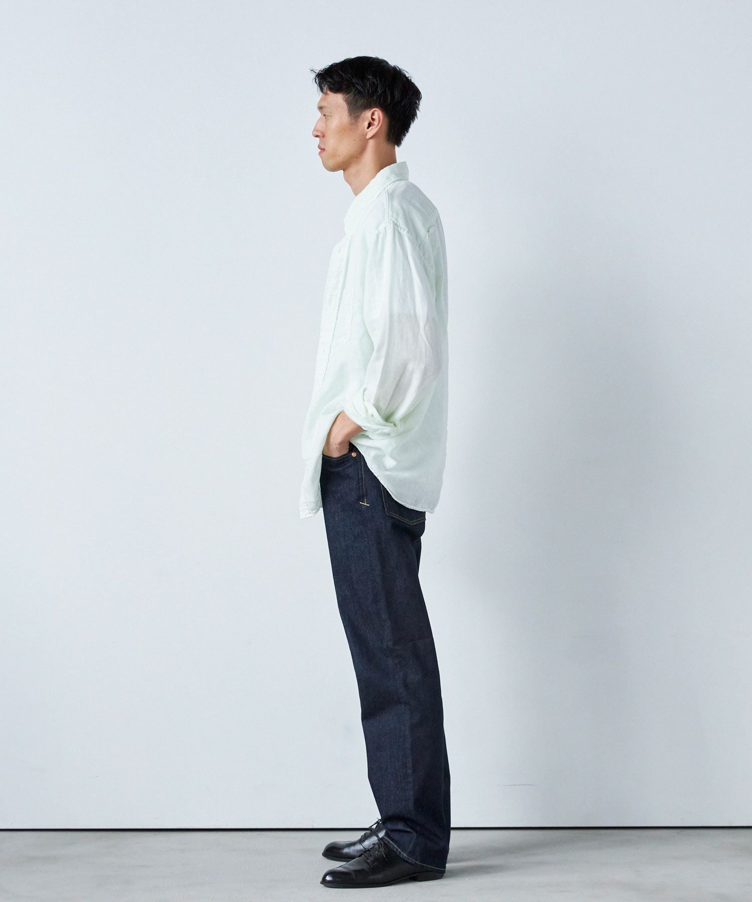 PREMIUM2 クラシックストレート