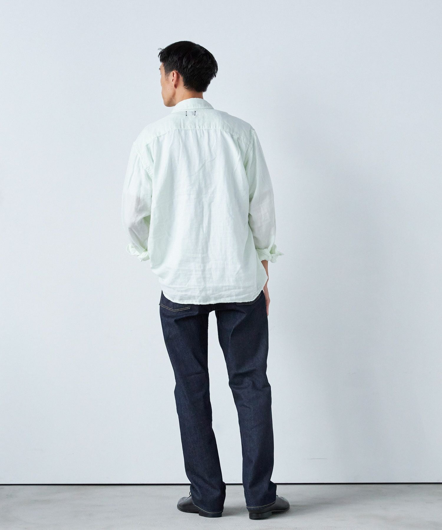 PREMIUM2 クラシックストレート
