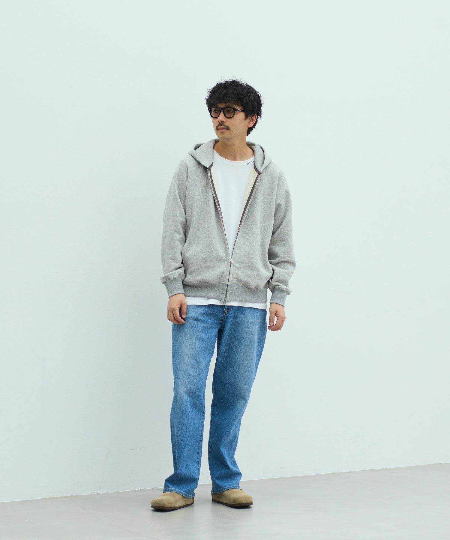 PREMIUM2 ワイドストレート