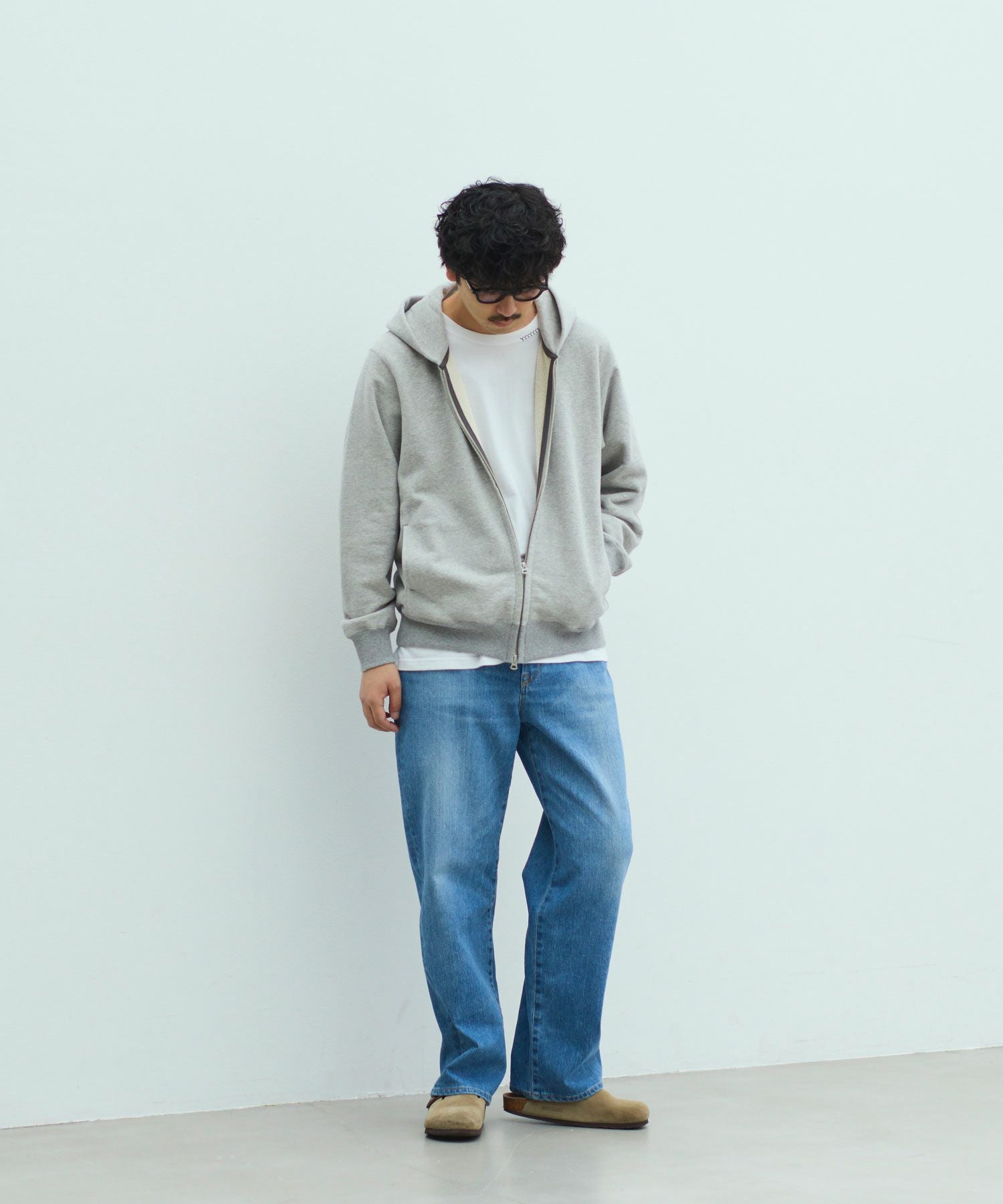 PREMIUM2 ワイドストレート