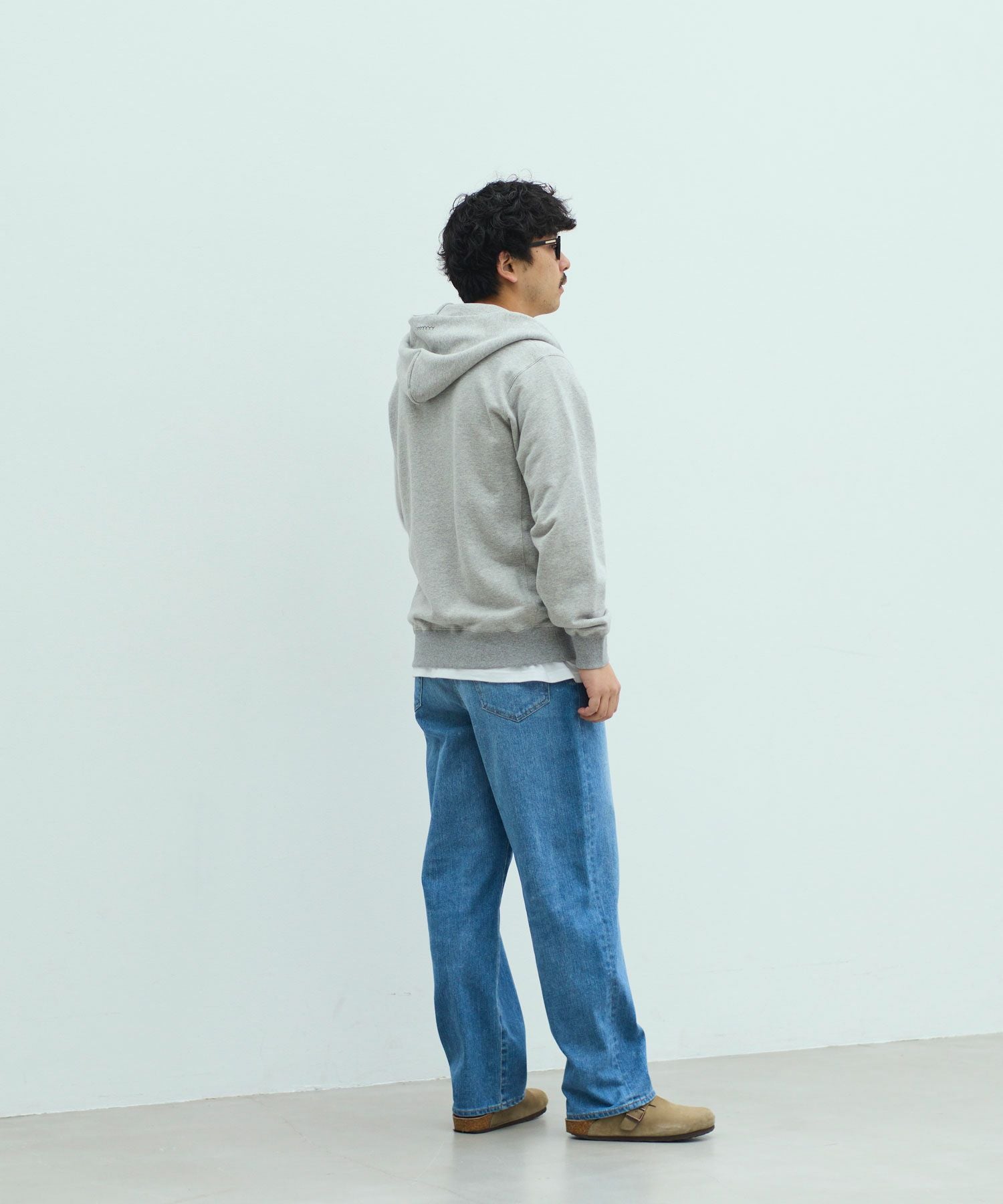 SALE】PREMIUM2 ワイドストレート