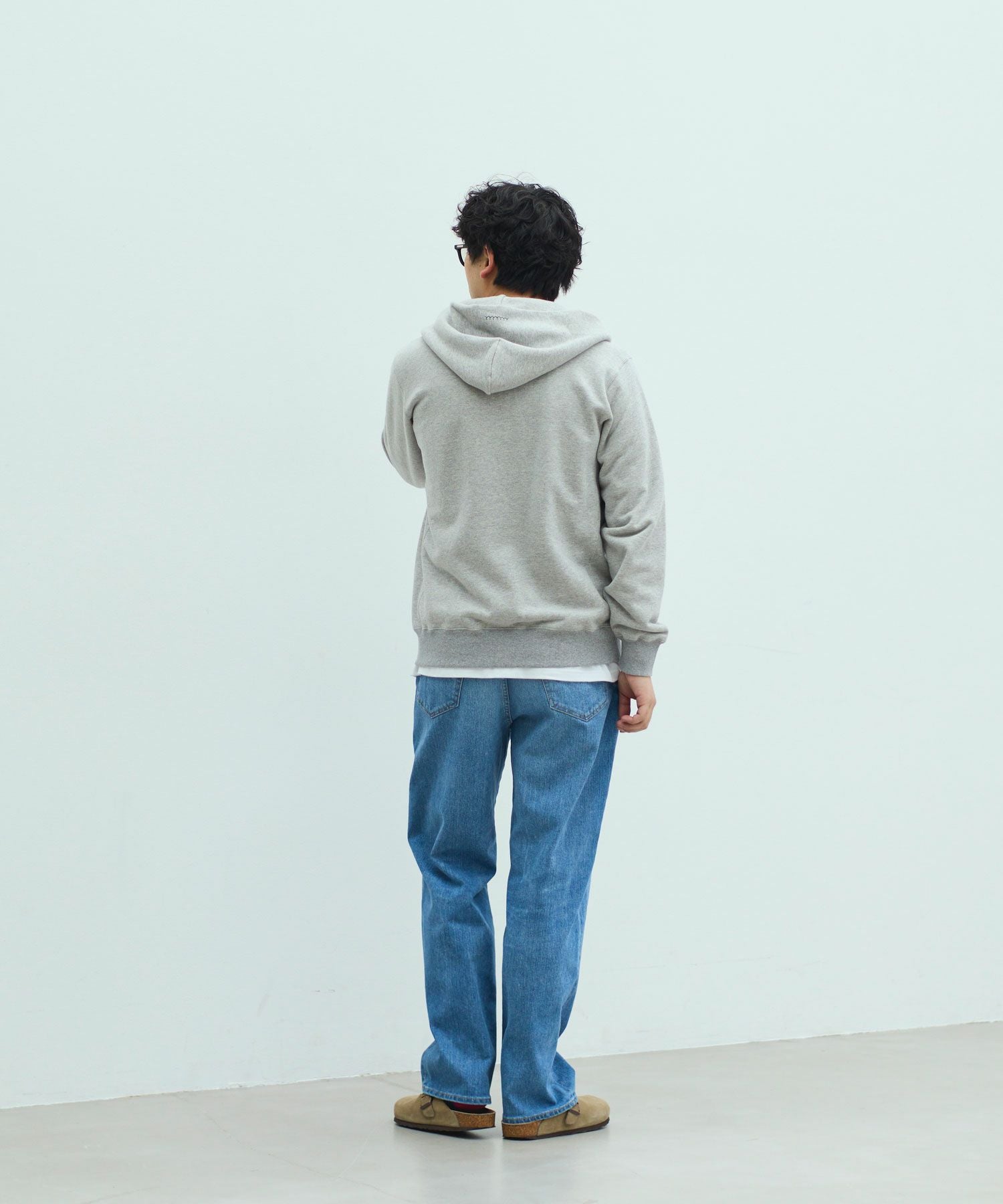 PREMIUM2 ワイドストレート