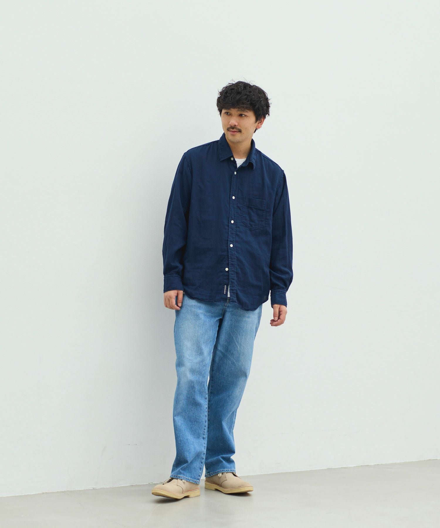 PREMIUM2 ワイドストレート