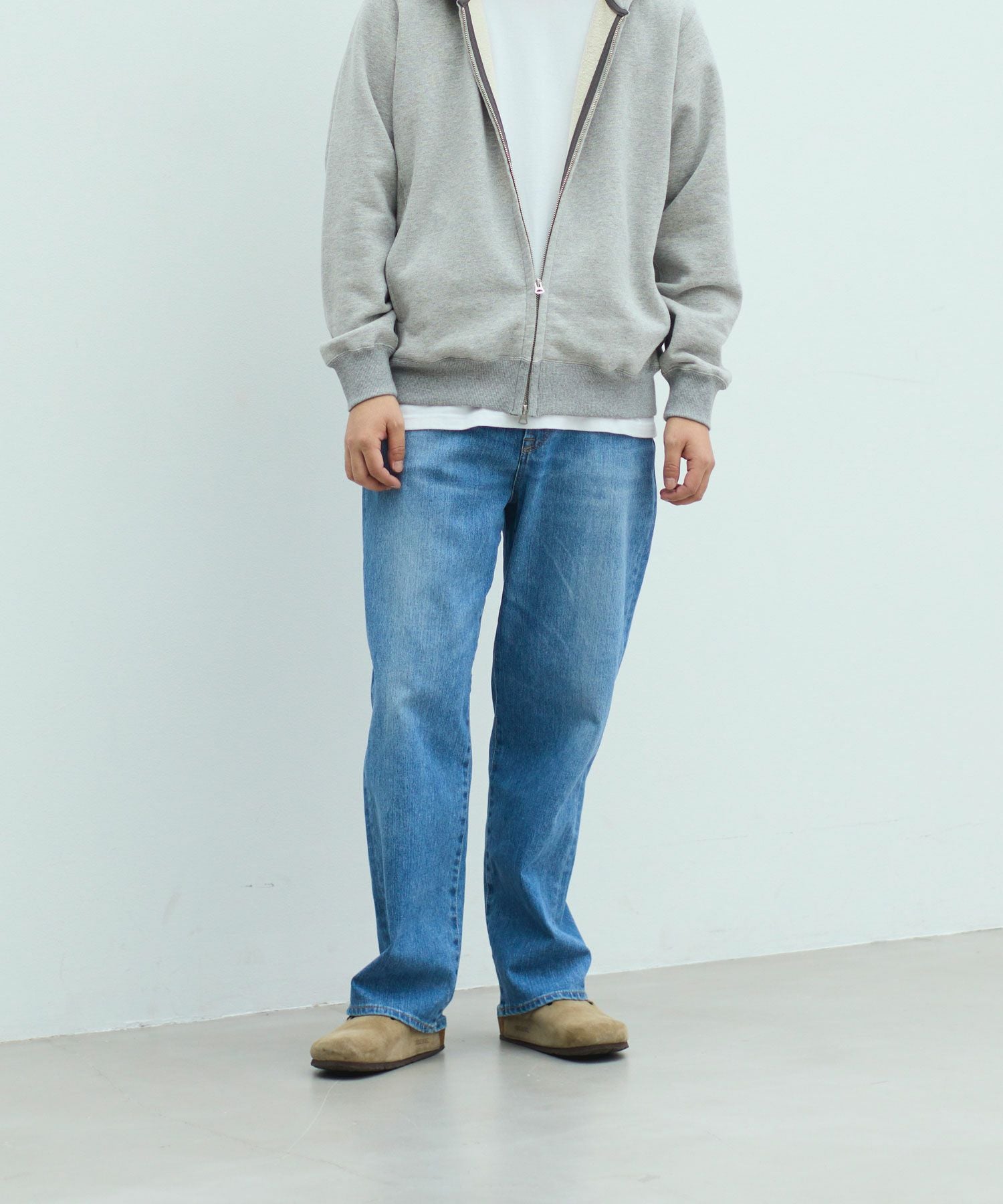 PREMIUM2 ワイドストレート