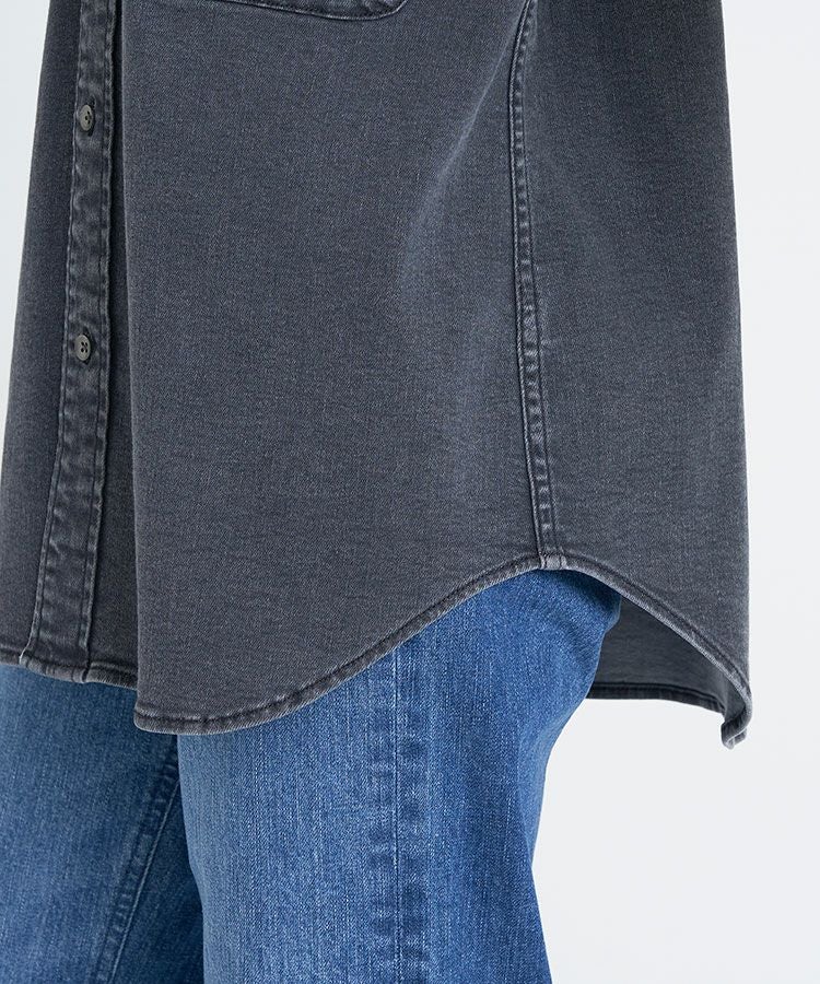 デニムシャツ | シャツ＆ブラウス | YANUK ONLINE STORE