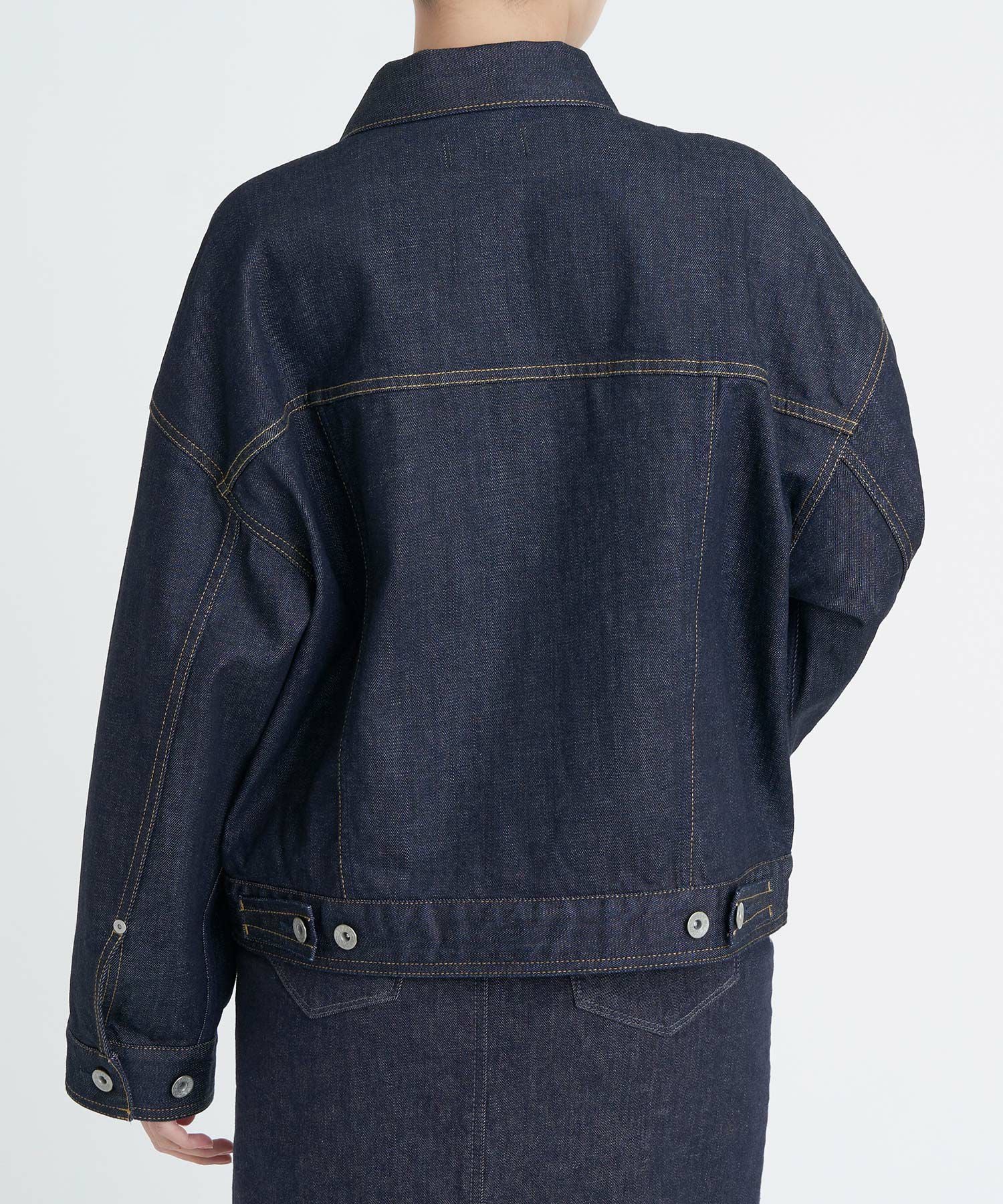 ジーンジャケット | アウター | YANUK ONLINE STORE