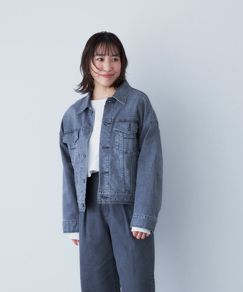 ユーズドライトグレー/ULG