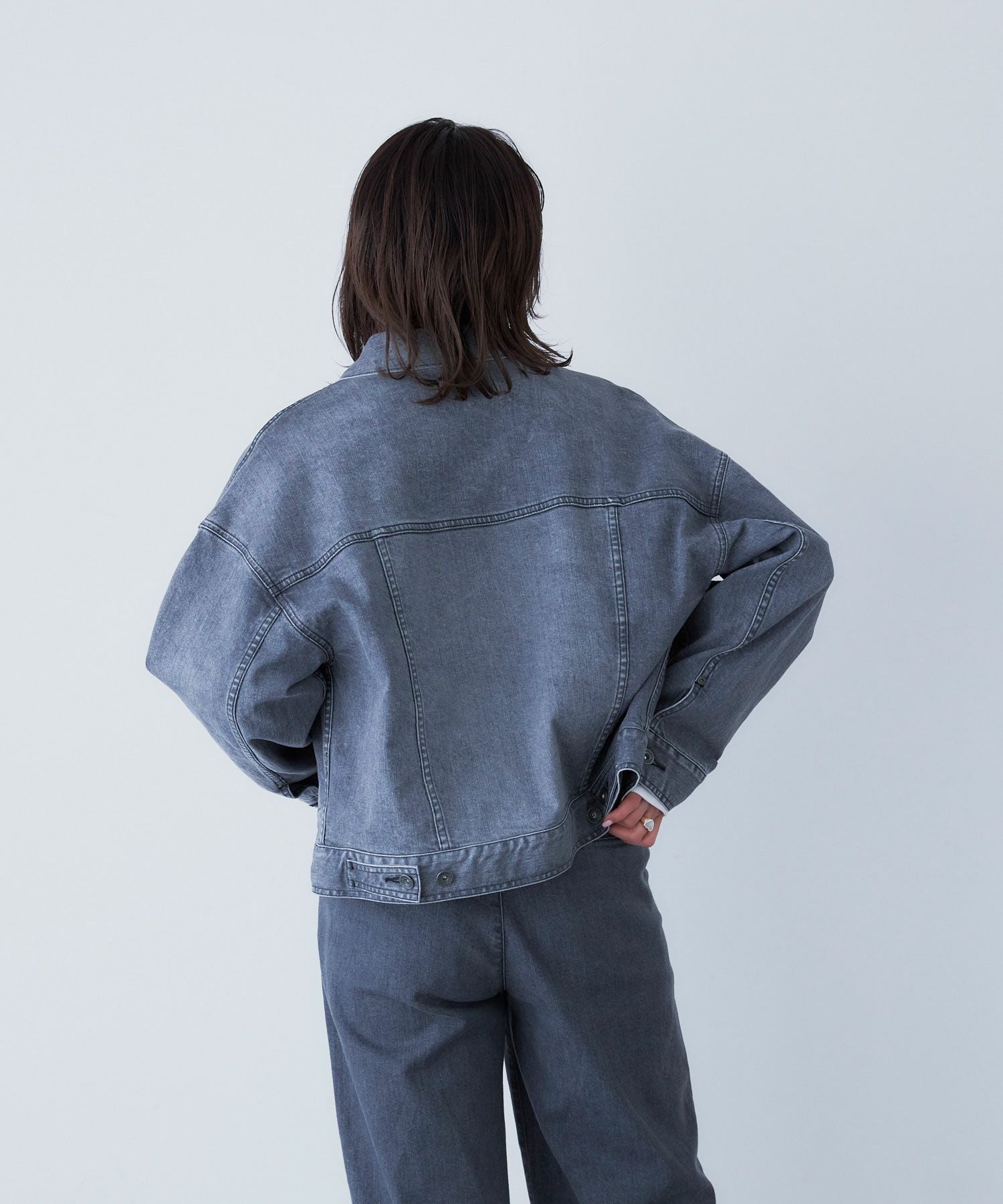 ジーンジャケット | アウター | YANUK ONLINE STORE