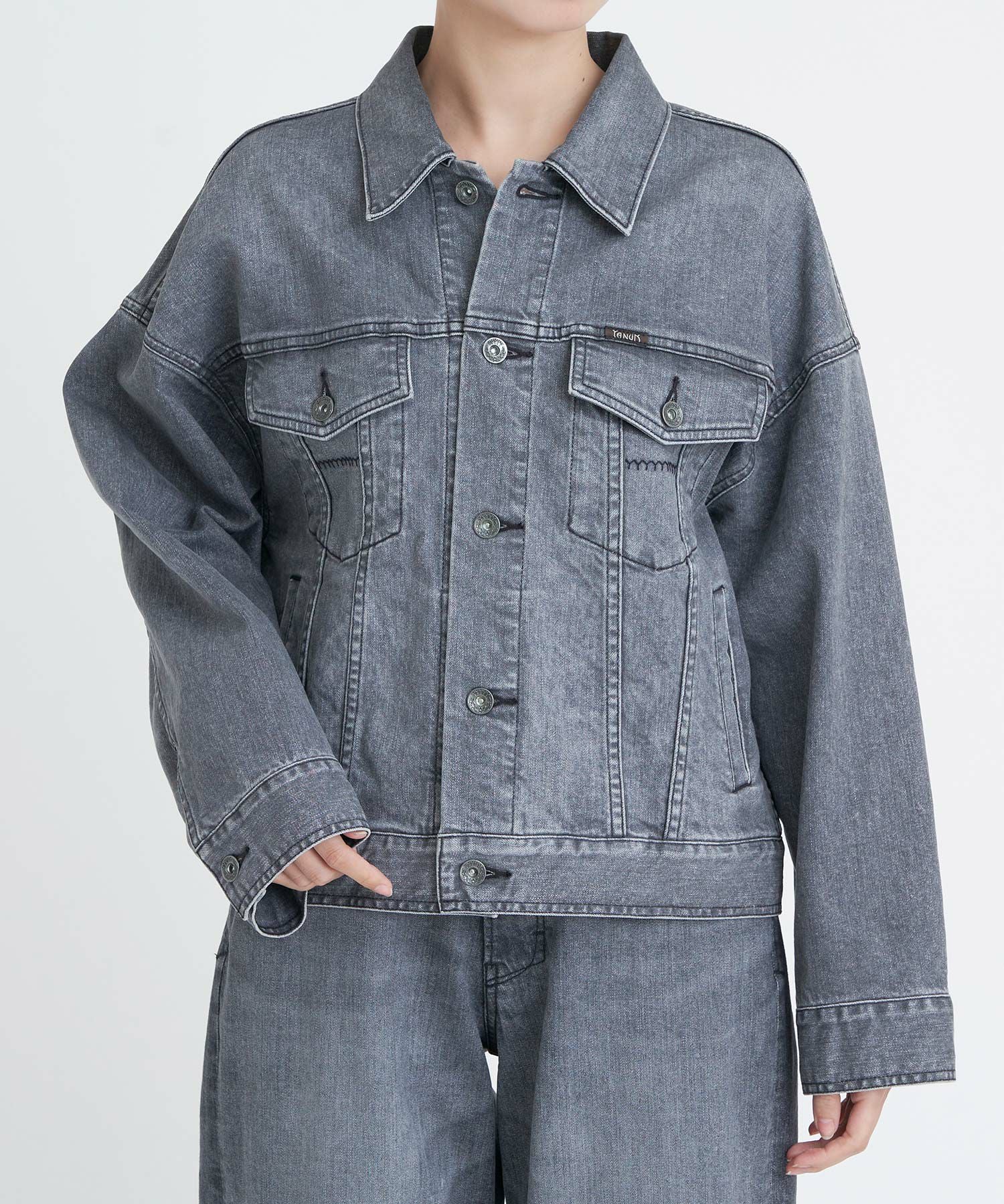 ジーンジャケット | アウター | YANUK ONLINE STORE