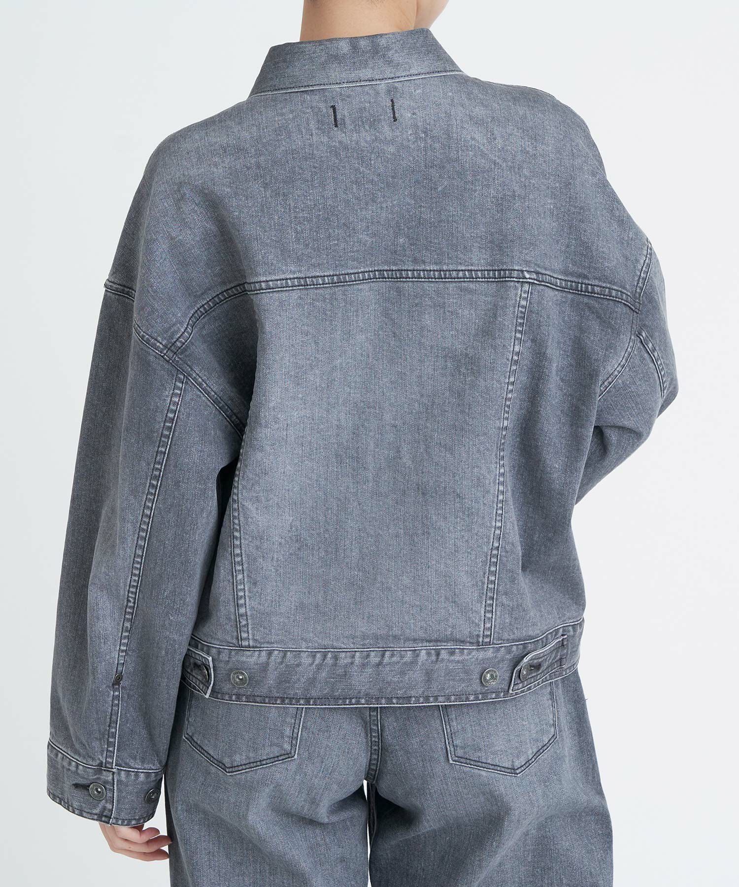 ジーンジャケット | アウター | YANUK ONLINE STORE