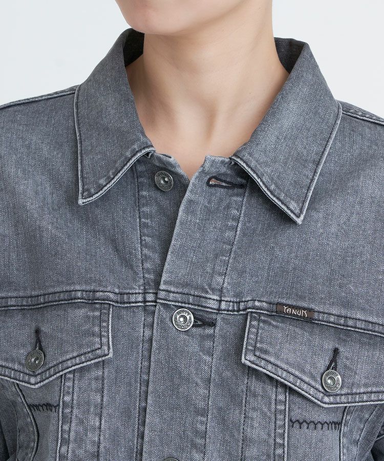 ジーンジャケット | アウター | YANUK ONLINE STORE