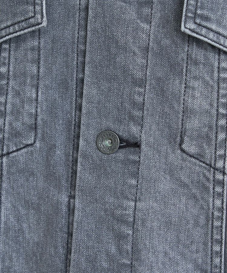 ジーンジャケット | アウター | YANUK ONLINE STORE