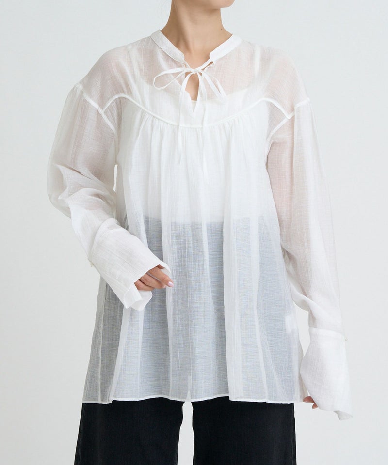 ホワイト/WHT