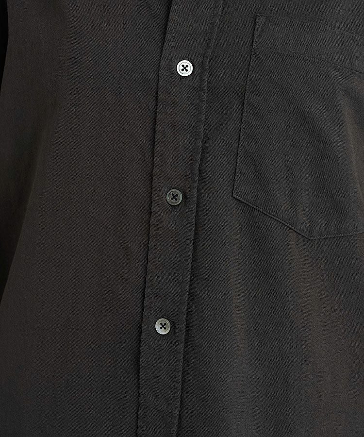 オーバーサイズシャツ | シャツ＆ブラウス | YANUK ONLINE STORE