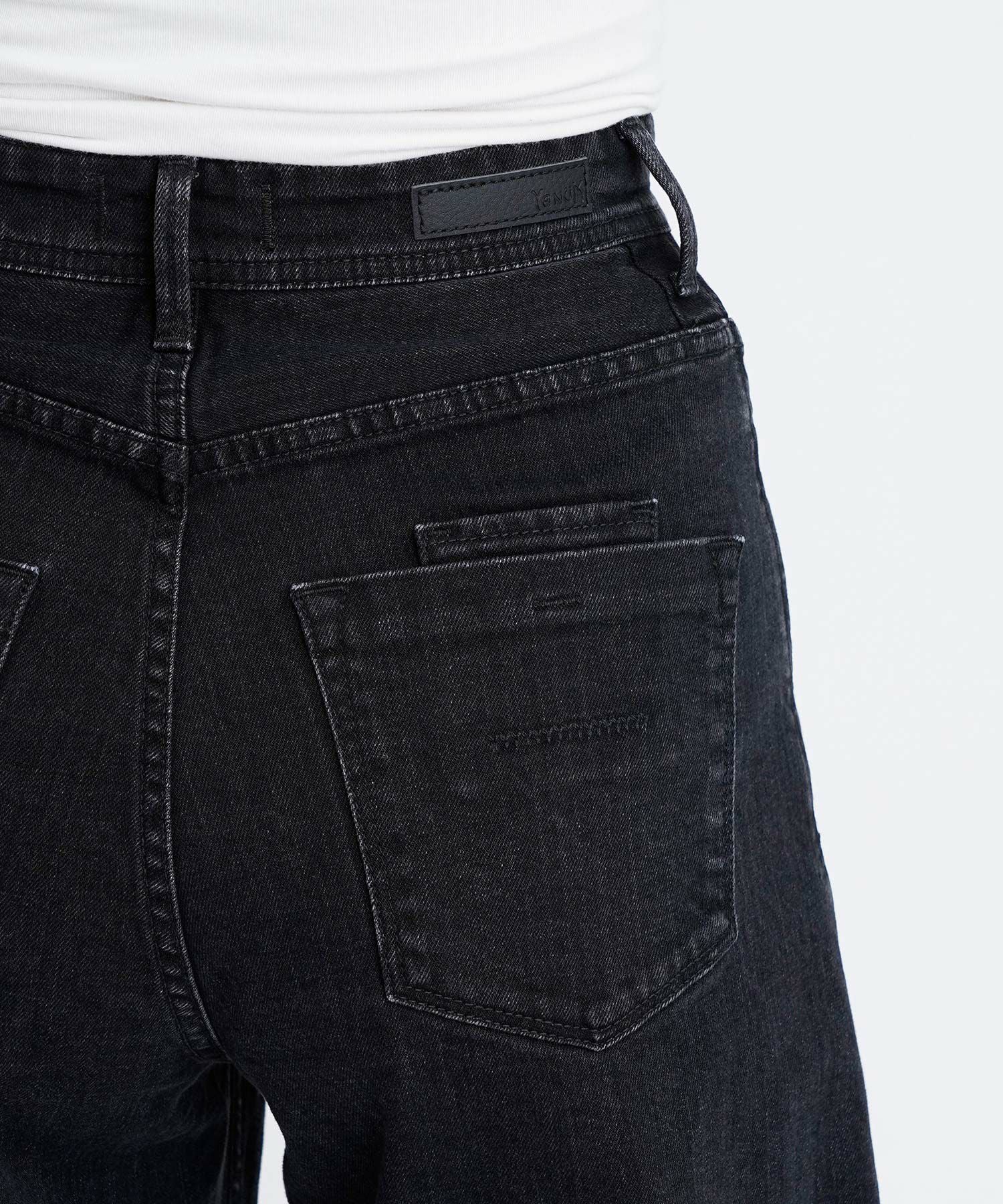 SALE】カーブテーパード 