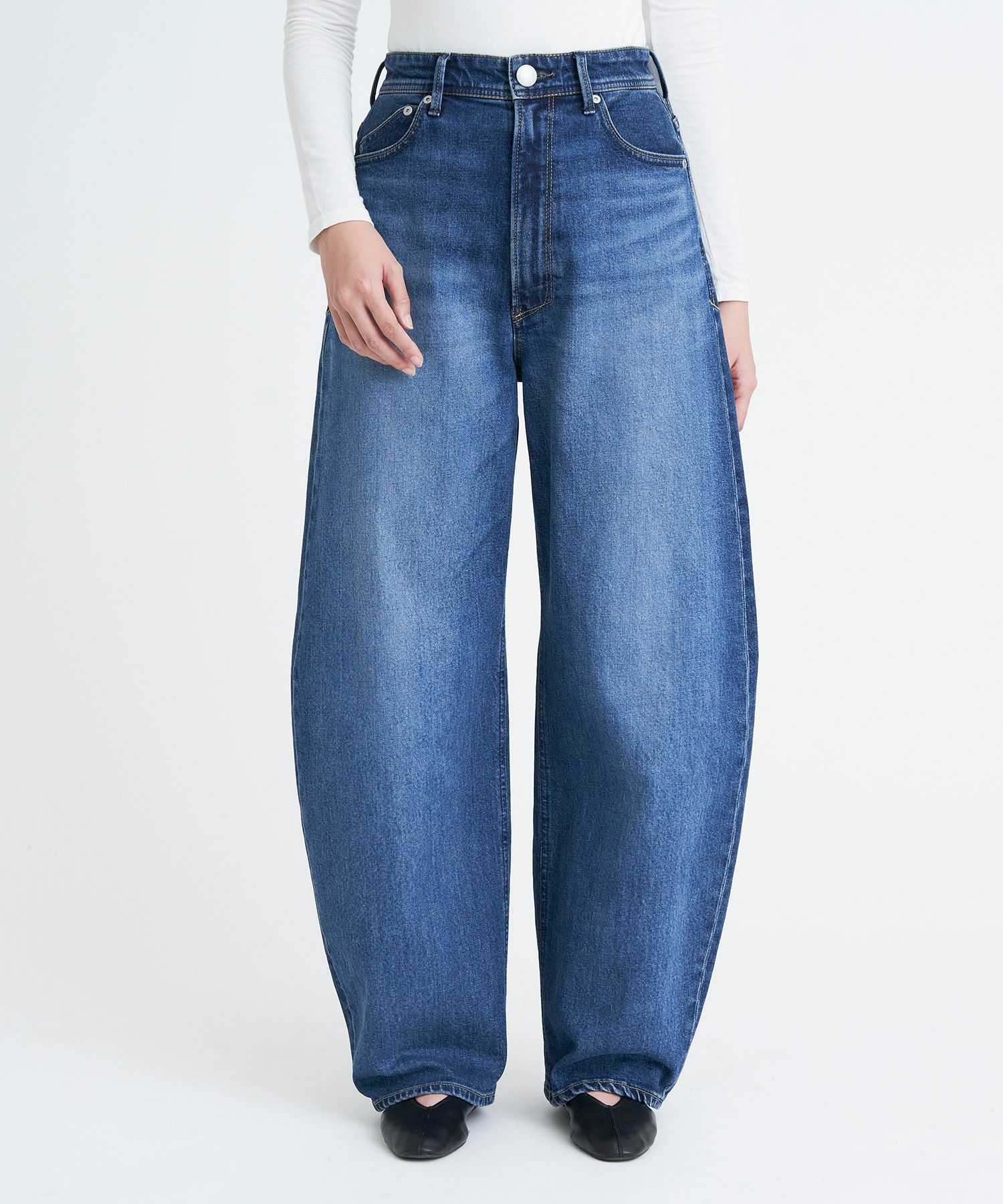 BLUE | YANUK ONLINE STORE BLUE | YANUK ONLINE STORE