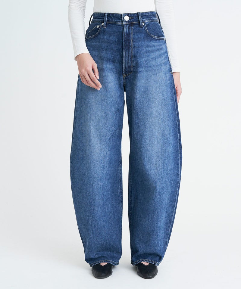 ユーズドミッドブルー/UMB