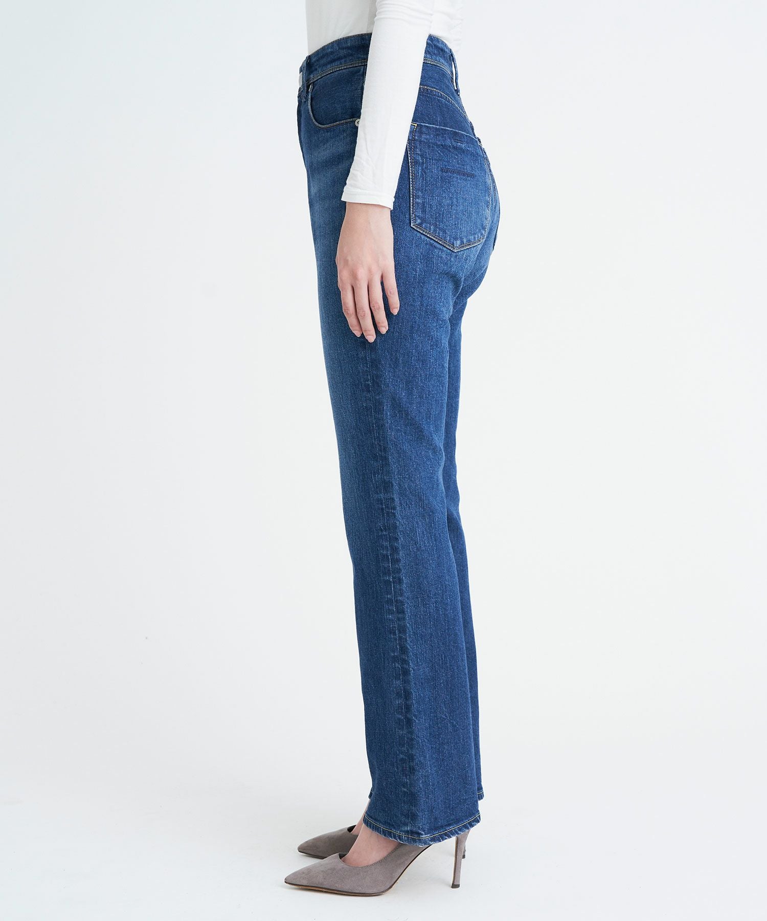 SALE】セミフレア / HNB | WOMENS BOTTOMS SALE | YANUK ONLINE STORE