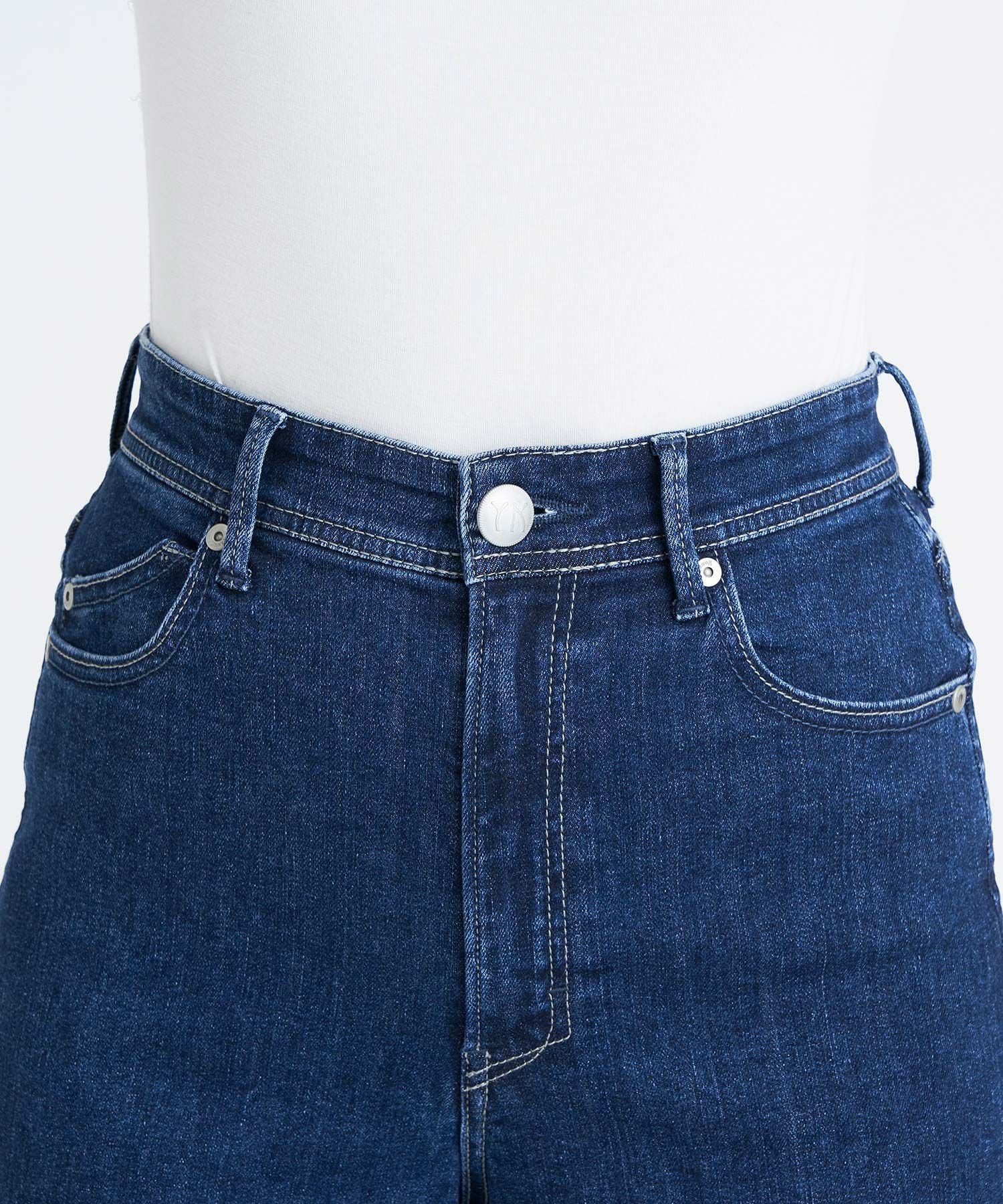 SALE】ワイドフレア / WIN | WOMENS BOTTOMS SALE | YANUK ONLINE STORE