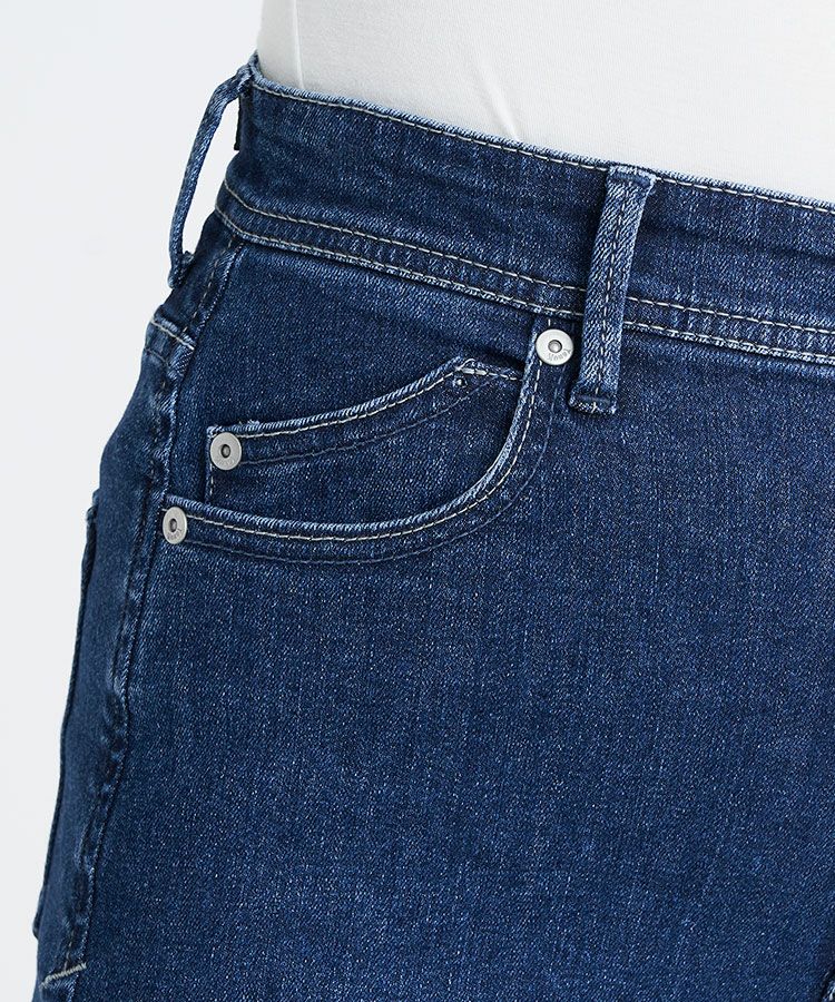 SALE】ワイドフレア / WIN | WOMENS BOTTOMS SALE | YANUK ONLINE STORE
