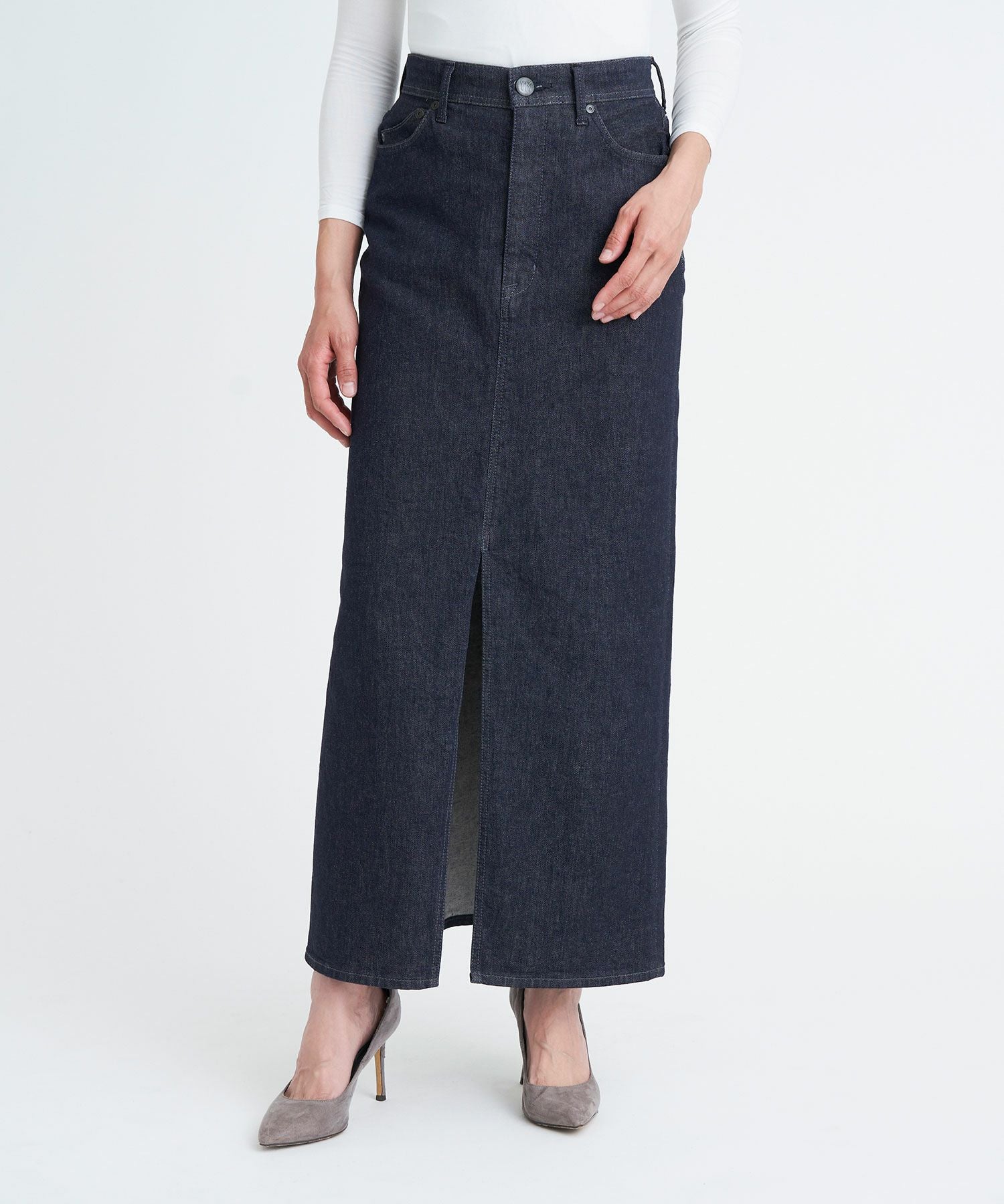 SALE】スリットロングスカート | WOMENS BOTTOMS SALE | YANUK ONLINE