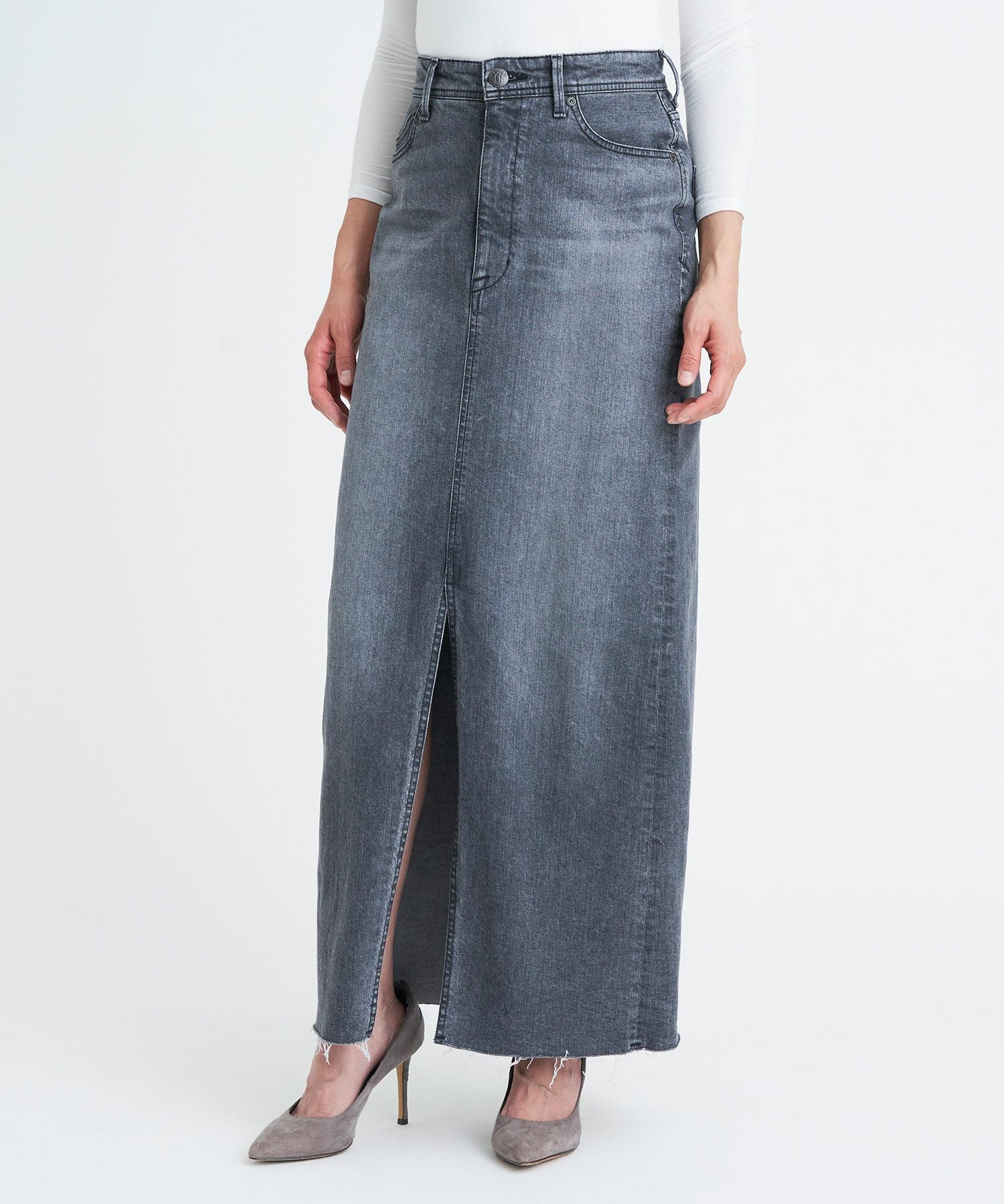 SALE】スリットロングスカート | WOMENS BOTTOMS SALE | YANUK ONLINE