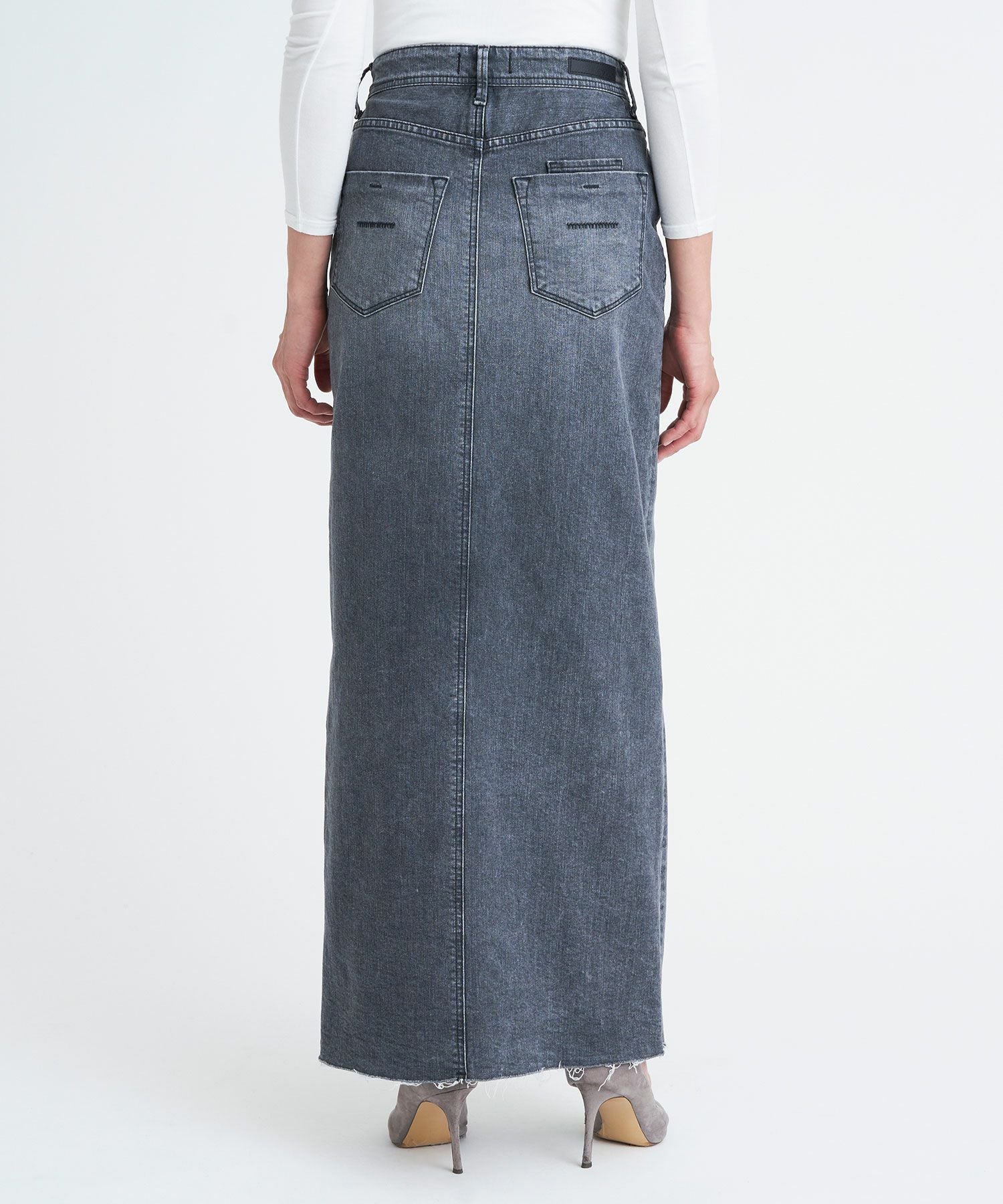 SALE】スリットロングスカート | WOMENS BOTTOMS SALE | YANUK ONLINE