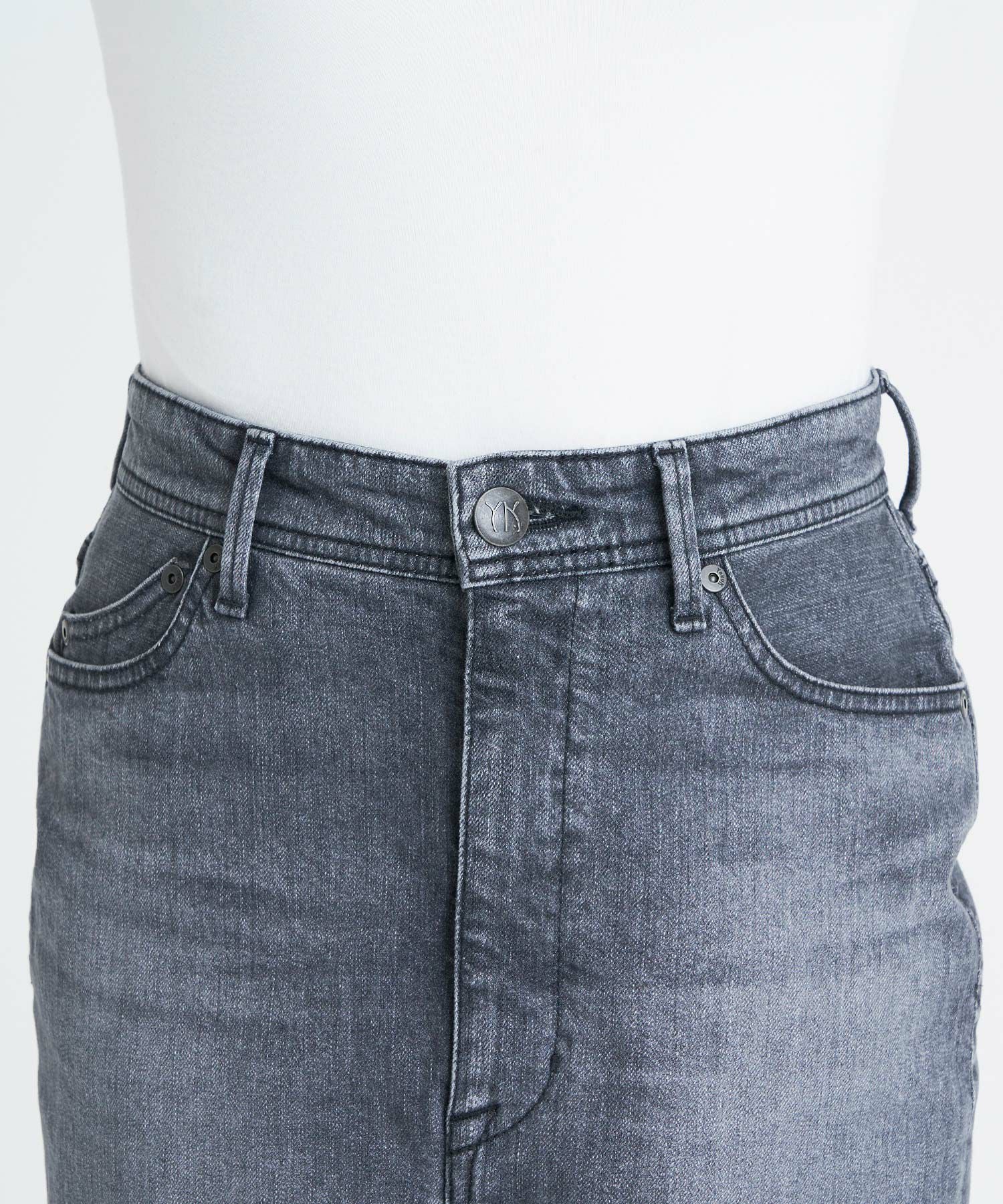 SALE】スリットロングスカート | WOMENS BOTTOMS SALE | YANUK ONLINE