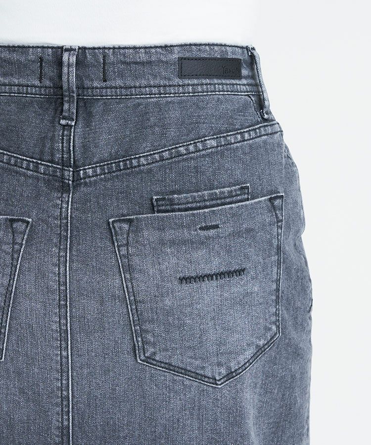 SALE】スリットロングスカート | WOMENS BOTTOMS SALE | YANUK ONLINE