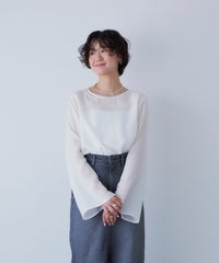 ホワイト/WHT