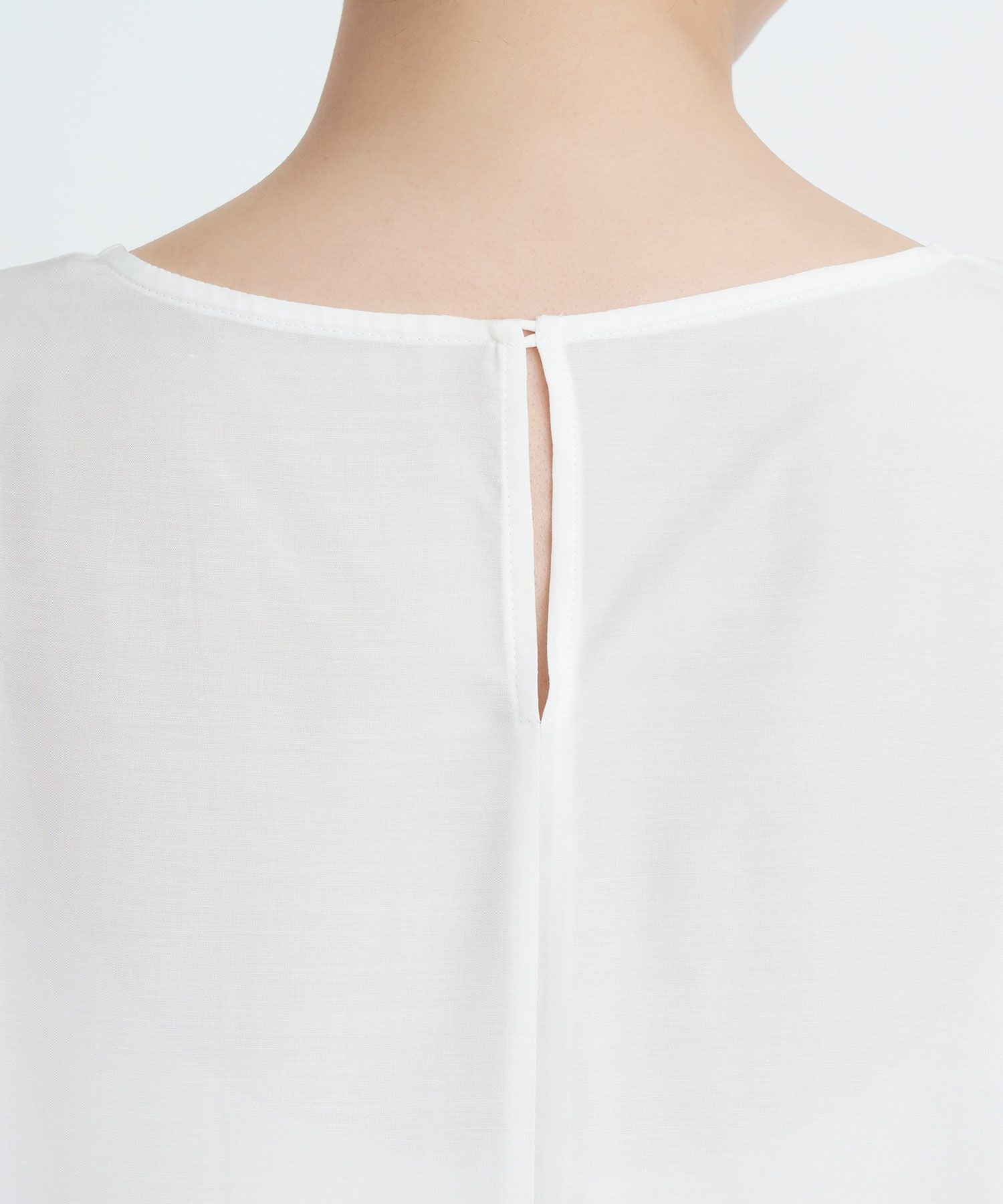 SALE】フレアスリーブブラウス | WOMENS TOPS SALE | YANUK ONLINE STORE